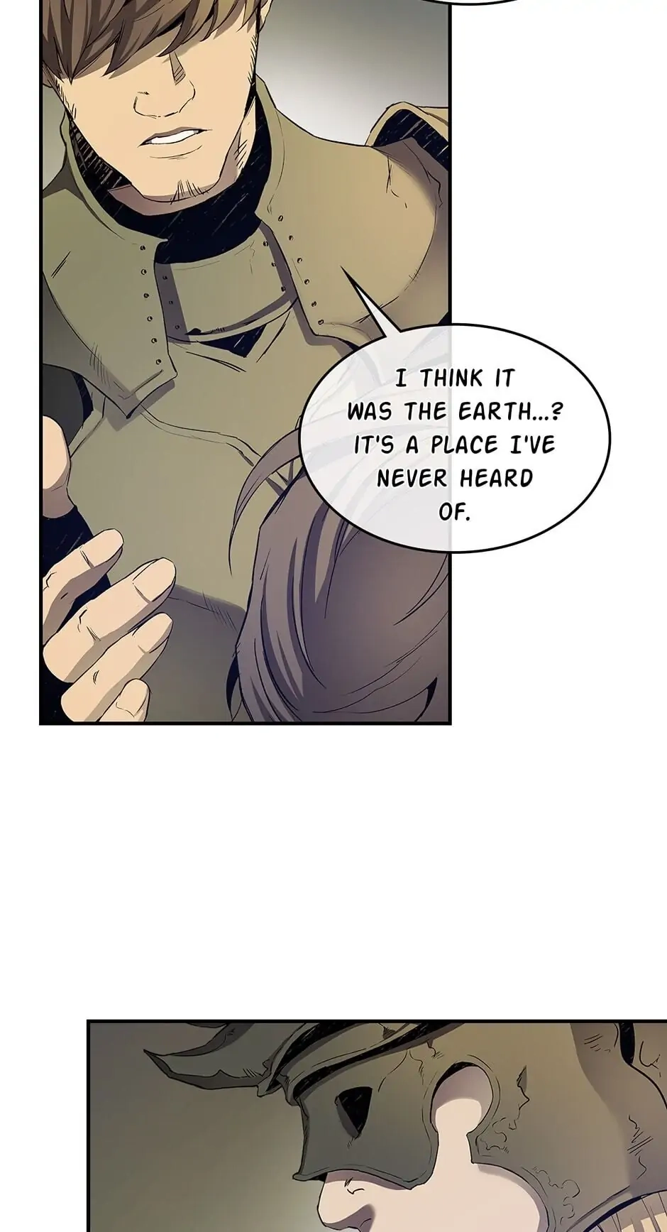 Leveling Up with Gods Chapter 34 - Page 83