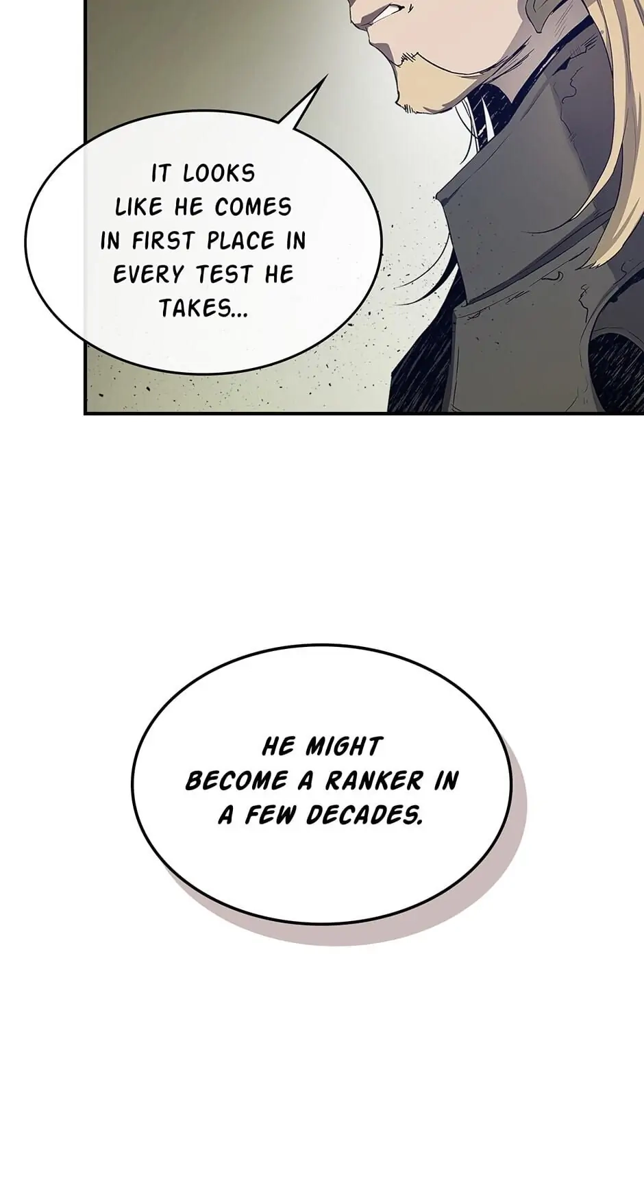 Leveling Up with Gods Chapter 34 - Page 84
