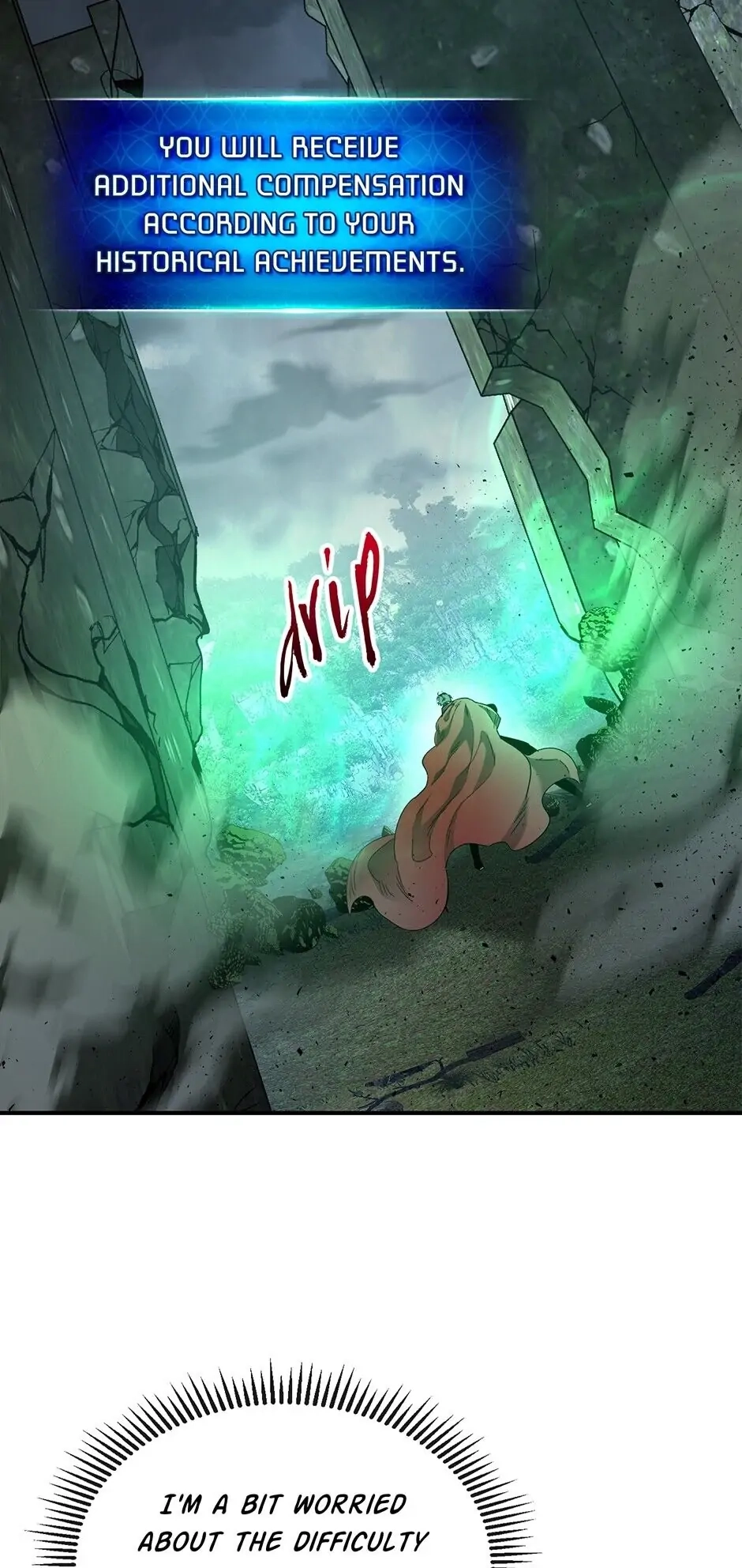 Leveling Up with Gods Chapter 34 - Page 91