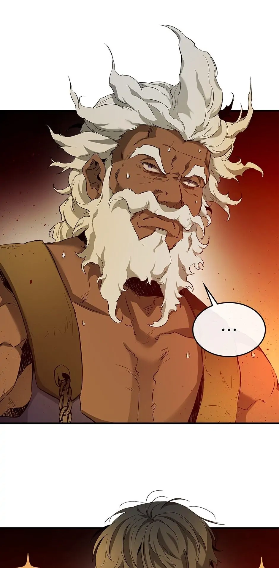 Leveling Up with Gods Chapter 34 - Page 95