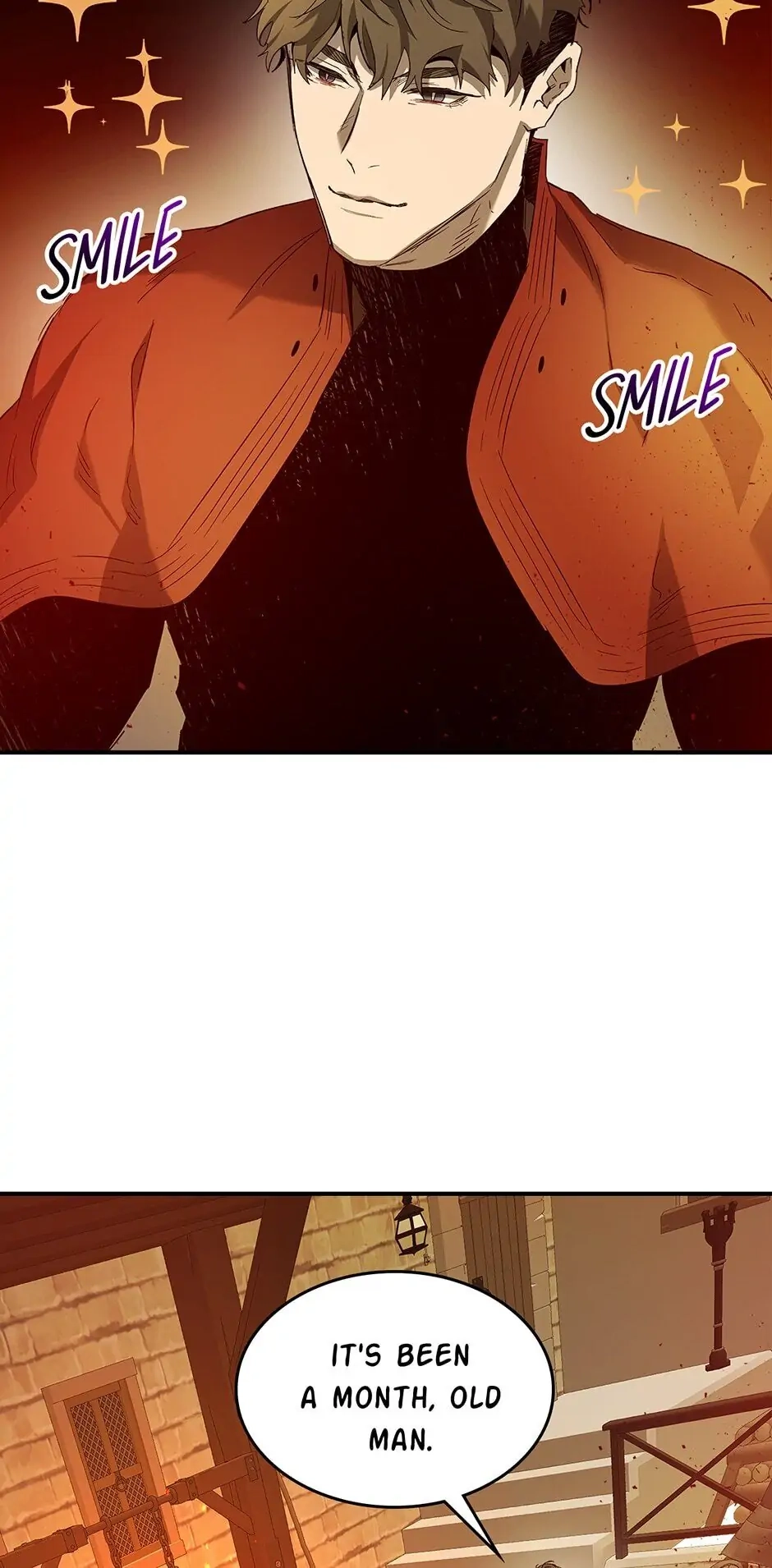 Leveling Up with Gods Chapter 34 - Page 96