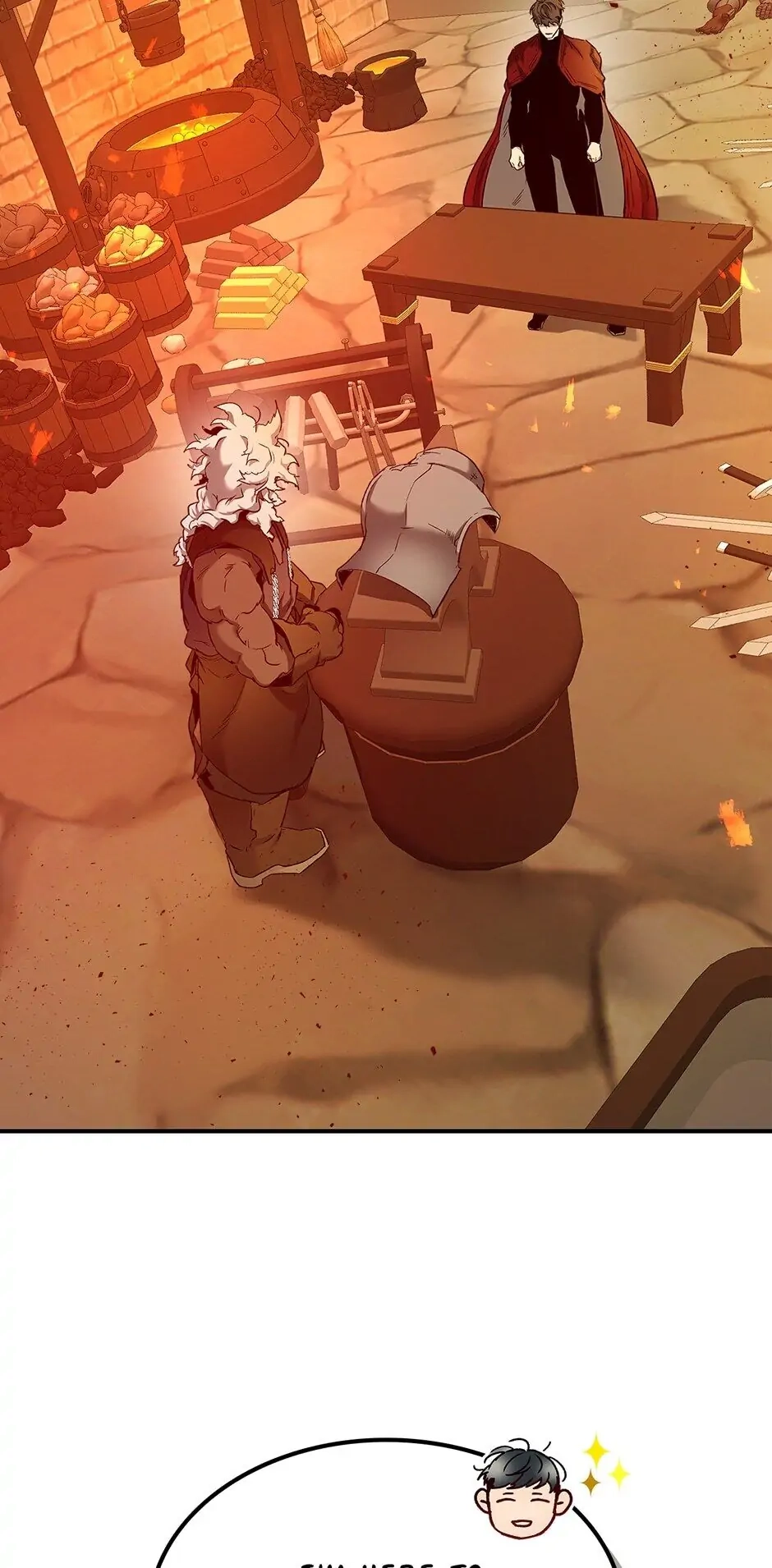 Leveling Up with Gods Chapter 34 - Page 97