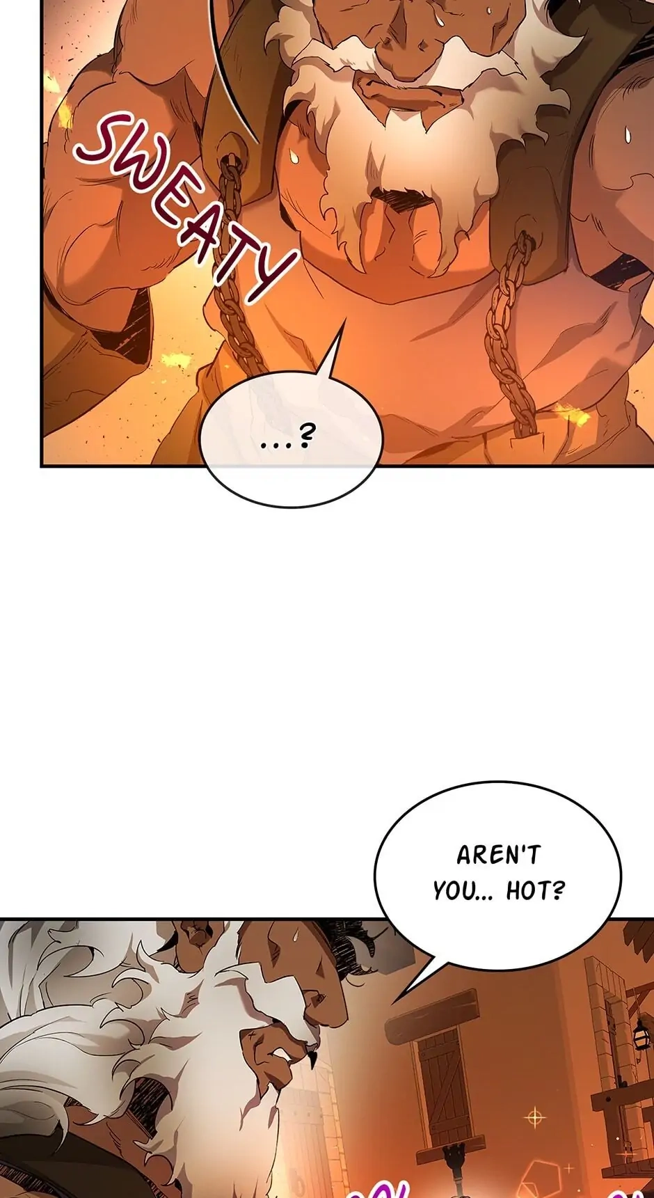 Leveling Up with Gods Chapter 35 - Page 8