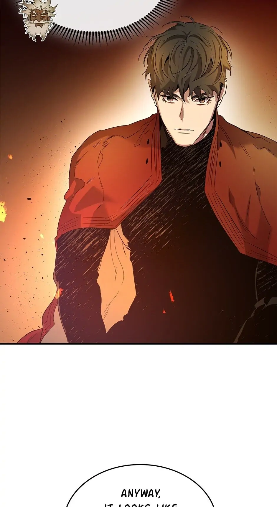Leveling Up with Gods Chapter 35 - Page 10