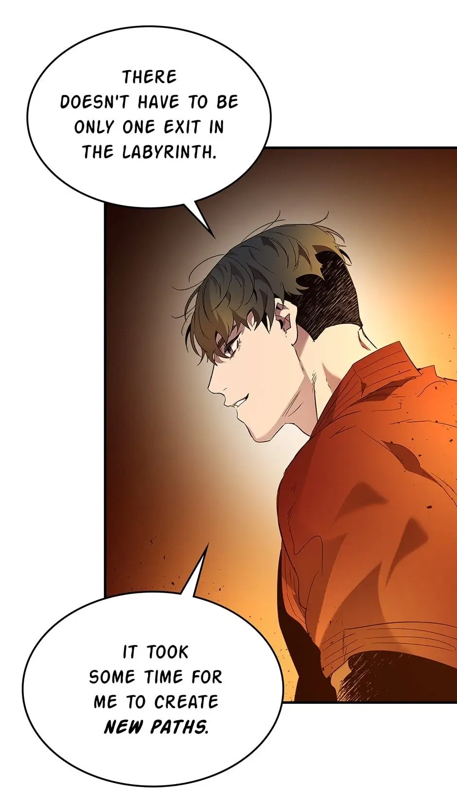 Leveling Up with Gods Chapter 35 - Page 13