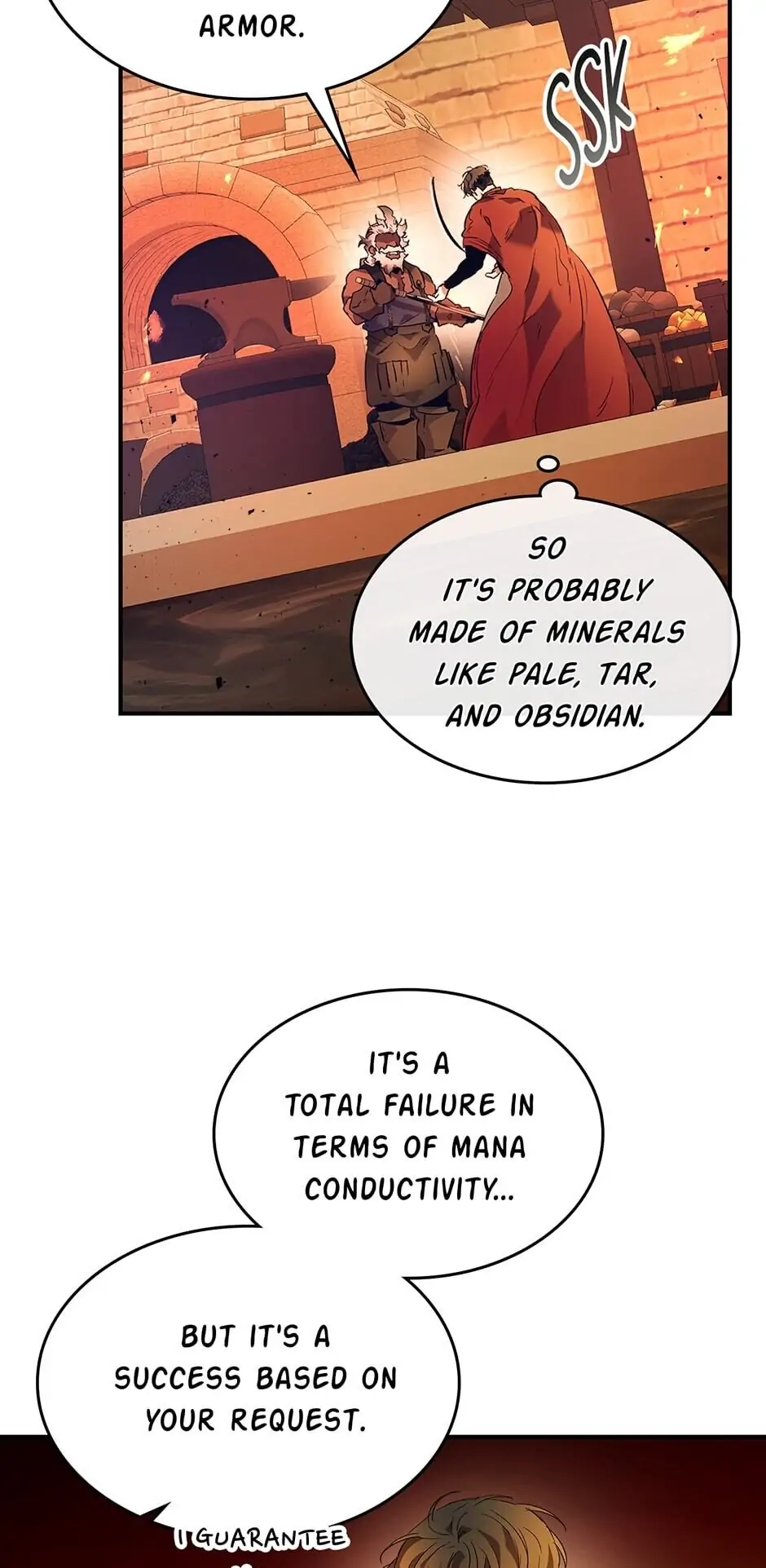 Leveling Up with Gods Chapter 35 - Page 19