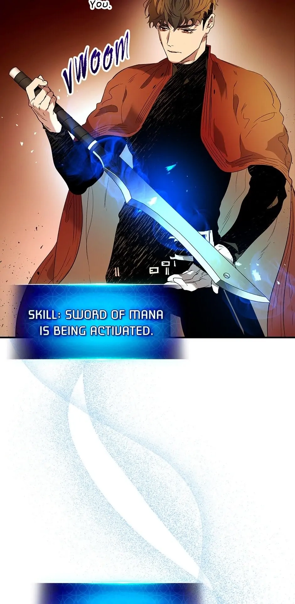 Leveling Up with Gods Chapter 35 - Page 20