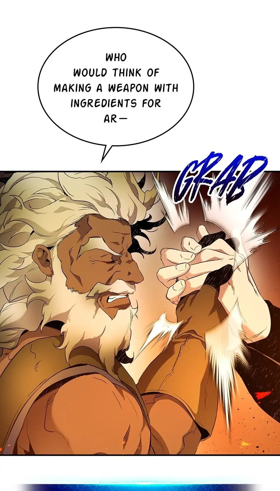 Leveling Up with Gods Chapter 35 - Page 23