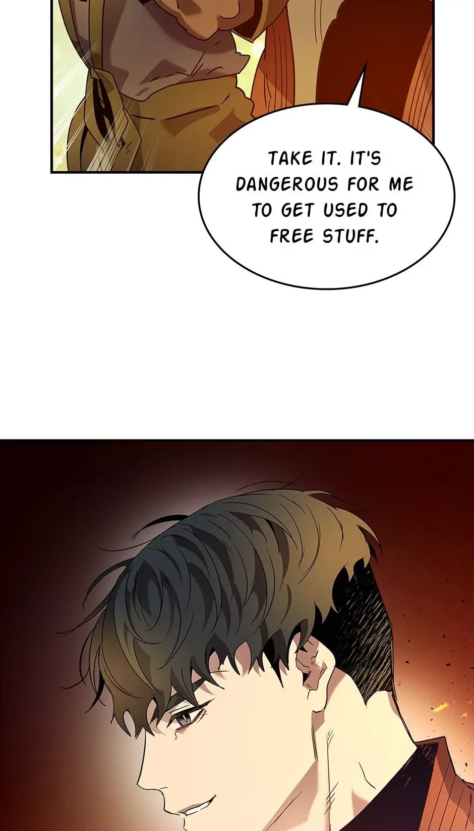 Leveling Up with Gods Chapter 35 - Page 25