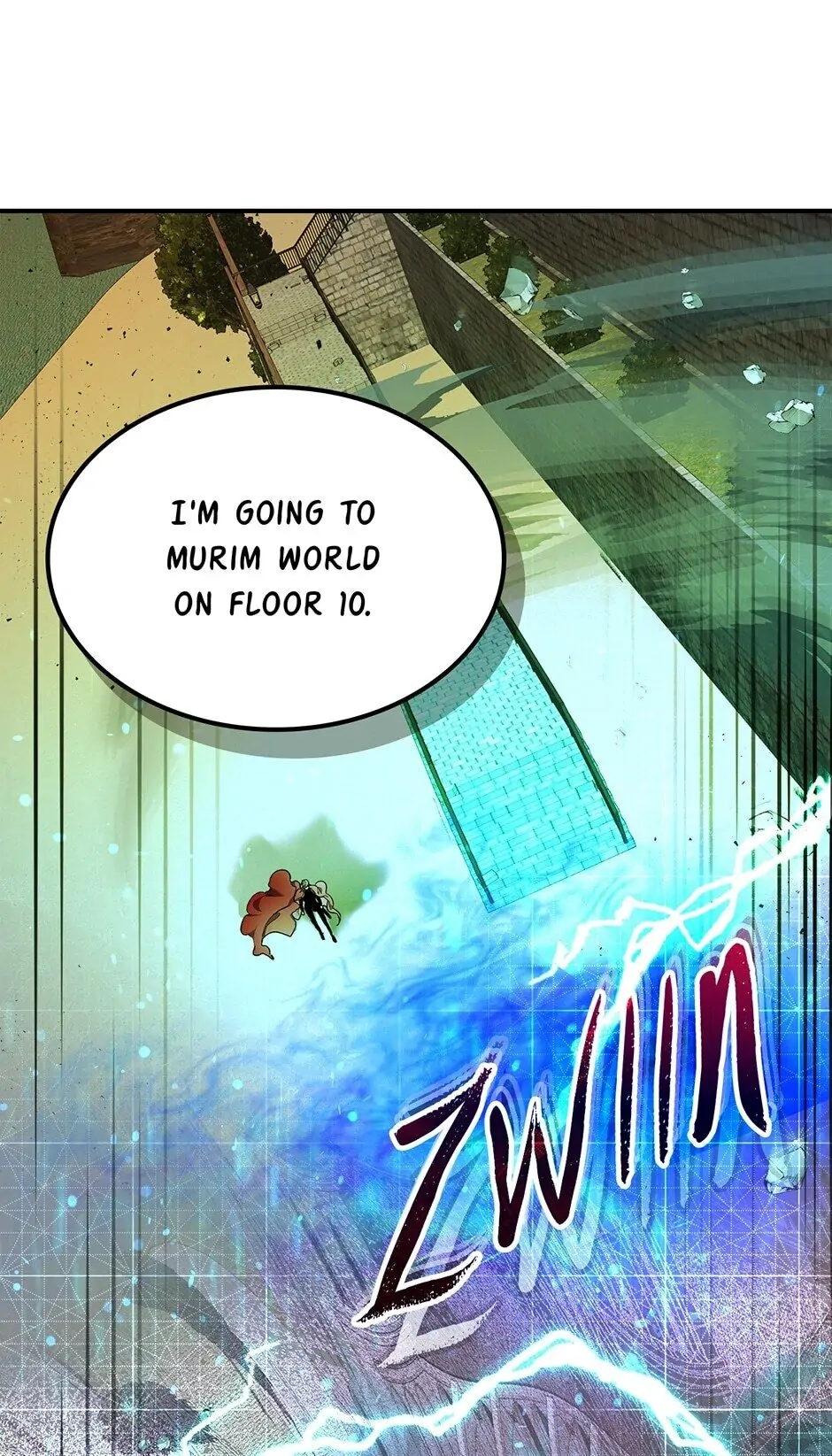 Leveling Up with Gods Chapter 35 - Page 32