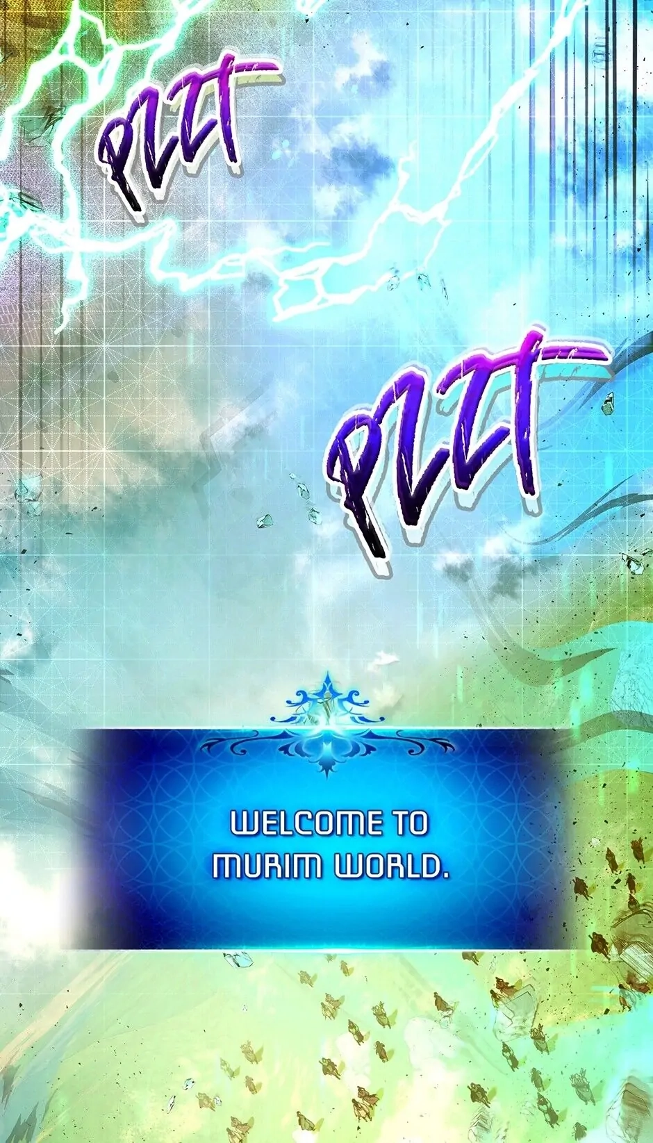 Leveling Up with Gods Chapter 35 - Page 34