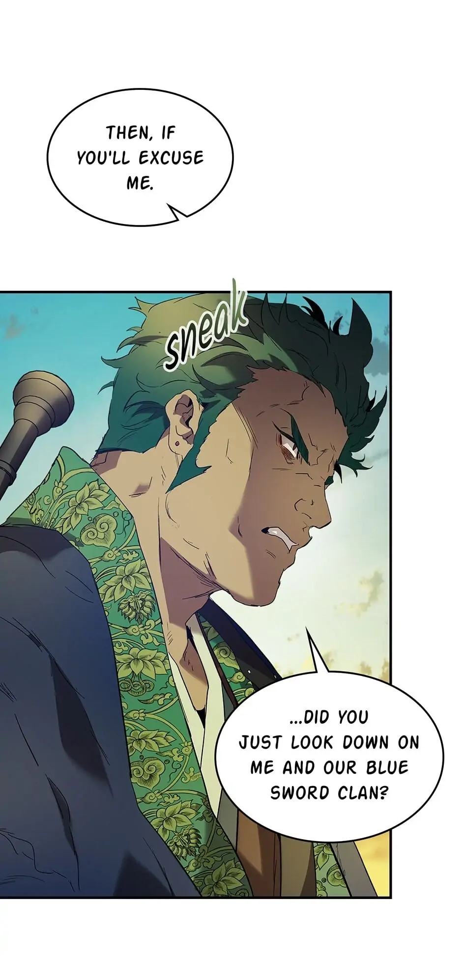 Leveling Up with Gods Chapter 35 - Page 49