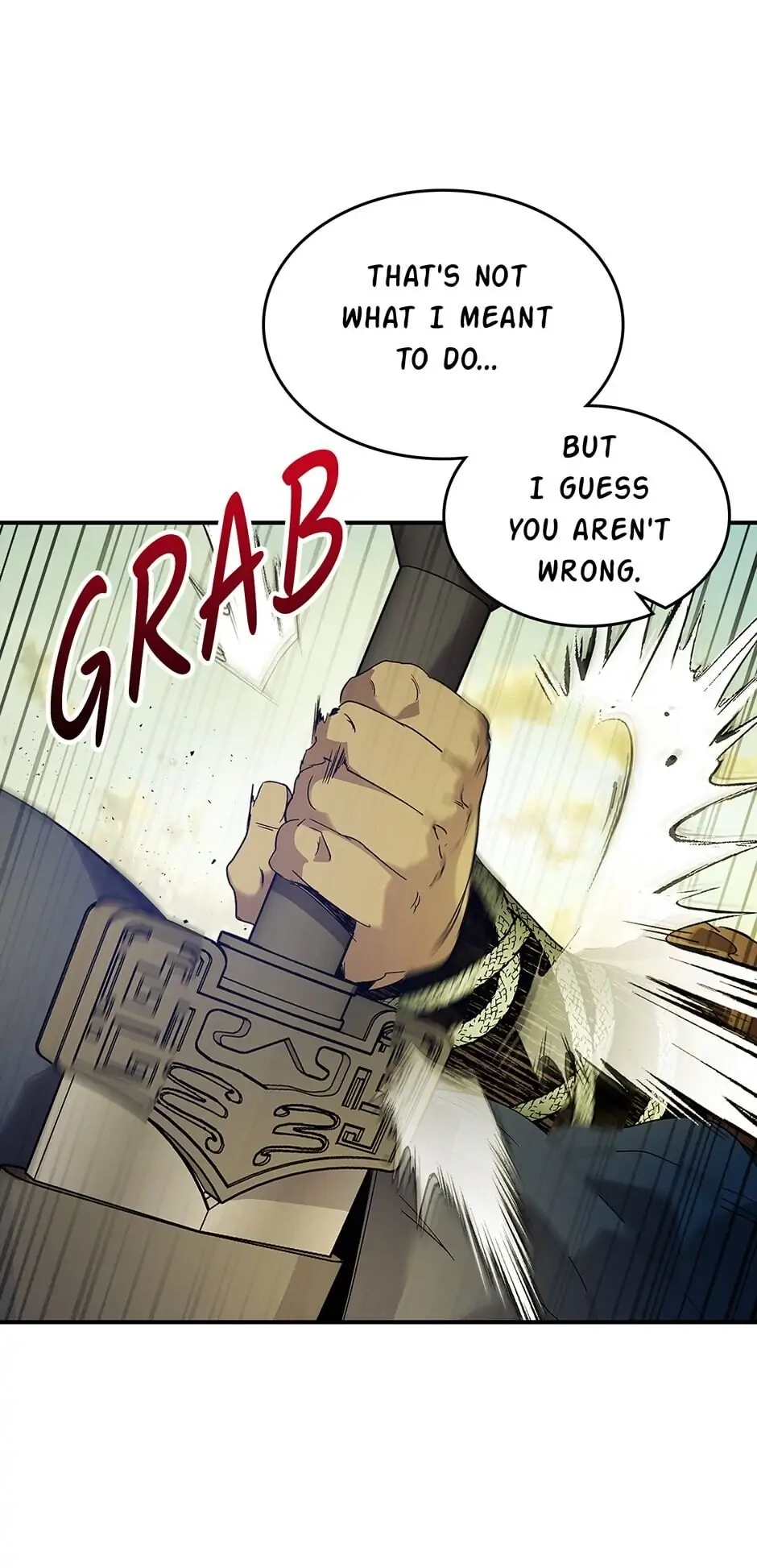 Leveling Up with Gods Chapter 35 - Page 50