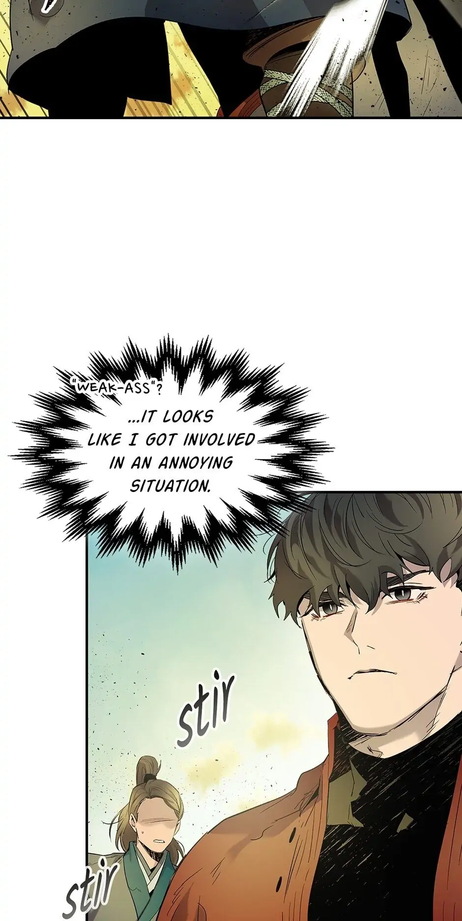 Leveling Up with Gods Chapter 35 - Page 52