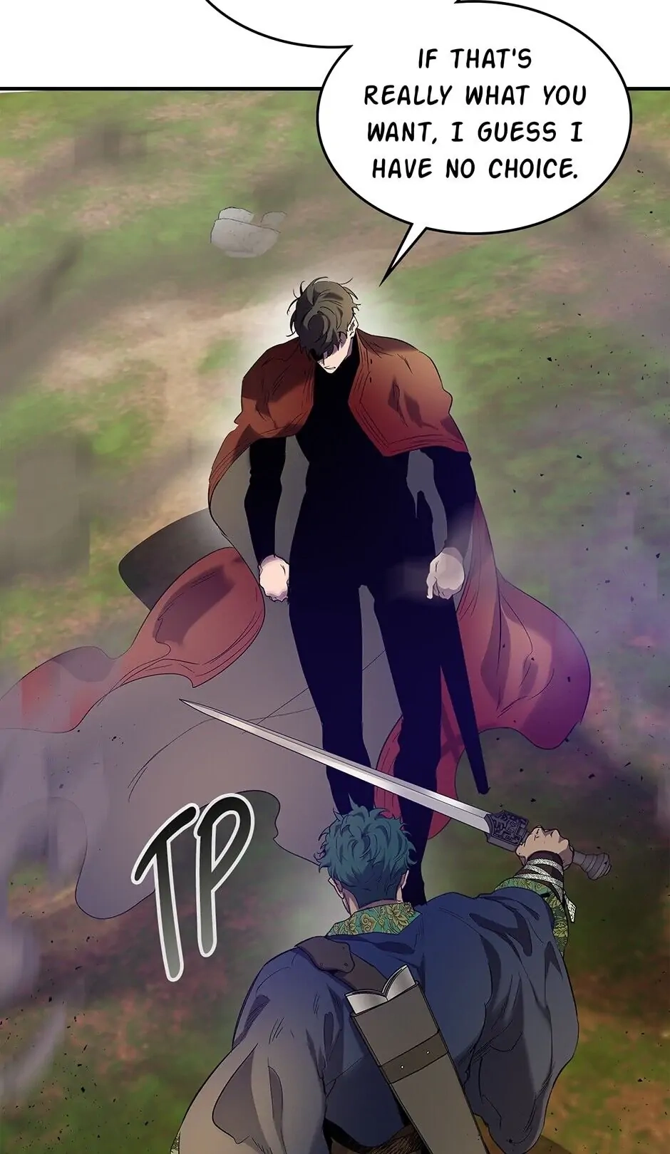 Leveling Up with Gods Chapter 35 - Page 56