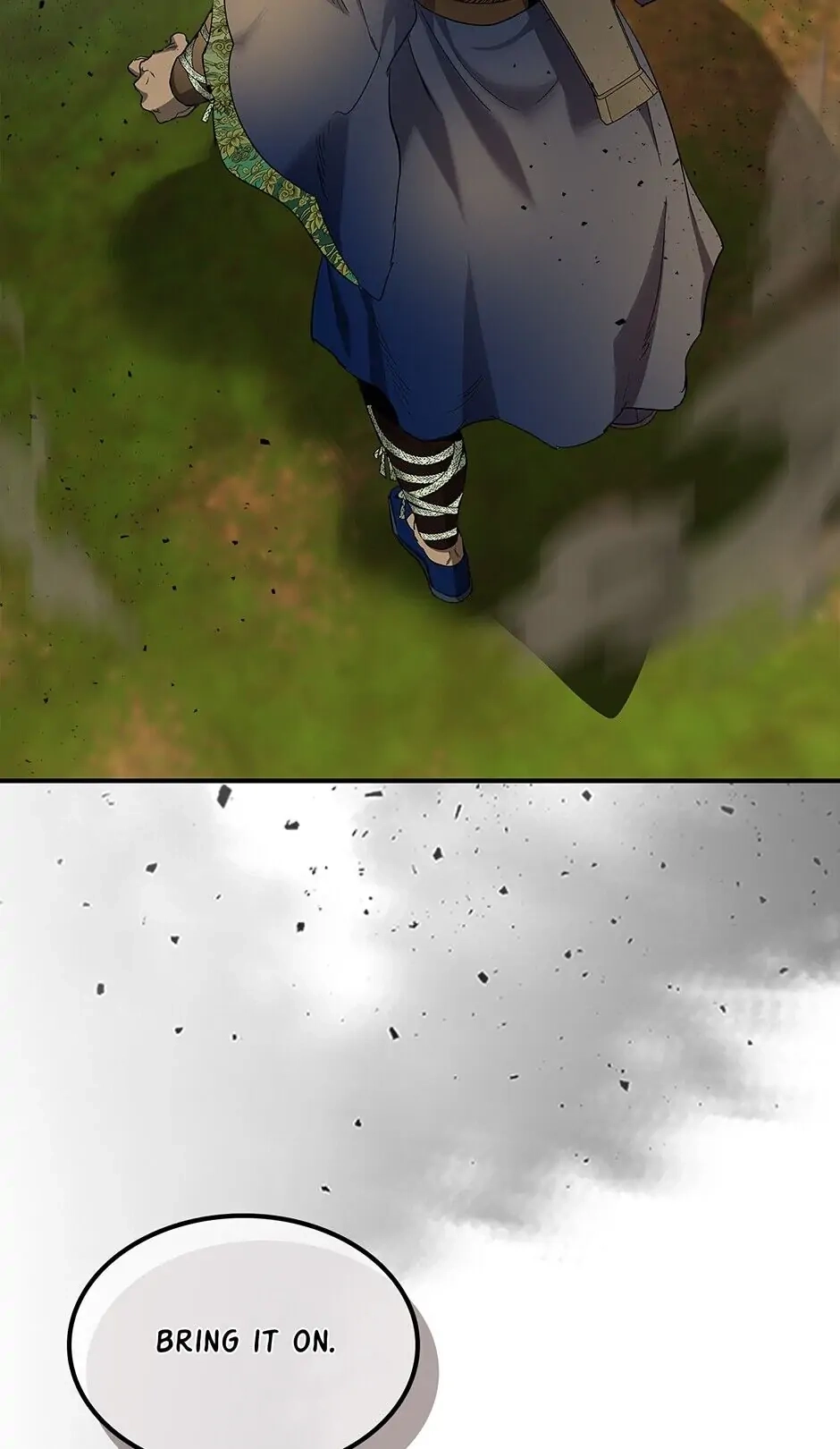 Leveling Up with Gods Chapter 35 - Page 57