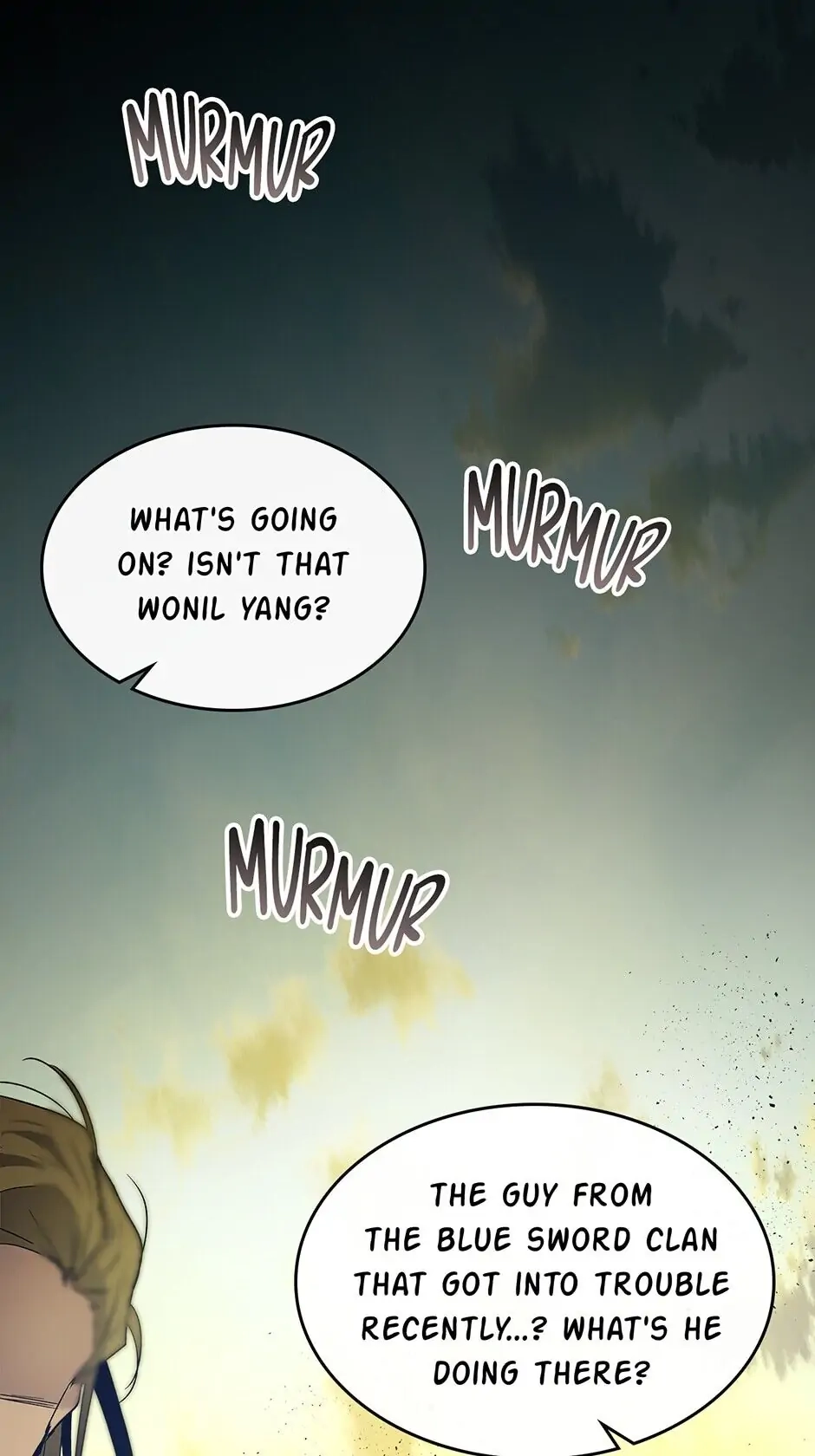 Leveling Up with Gods Chapter 35 - Page 62
