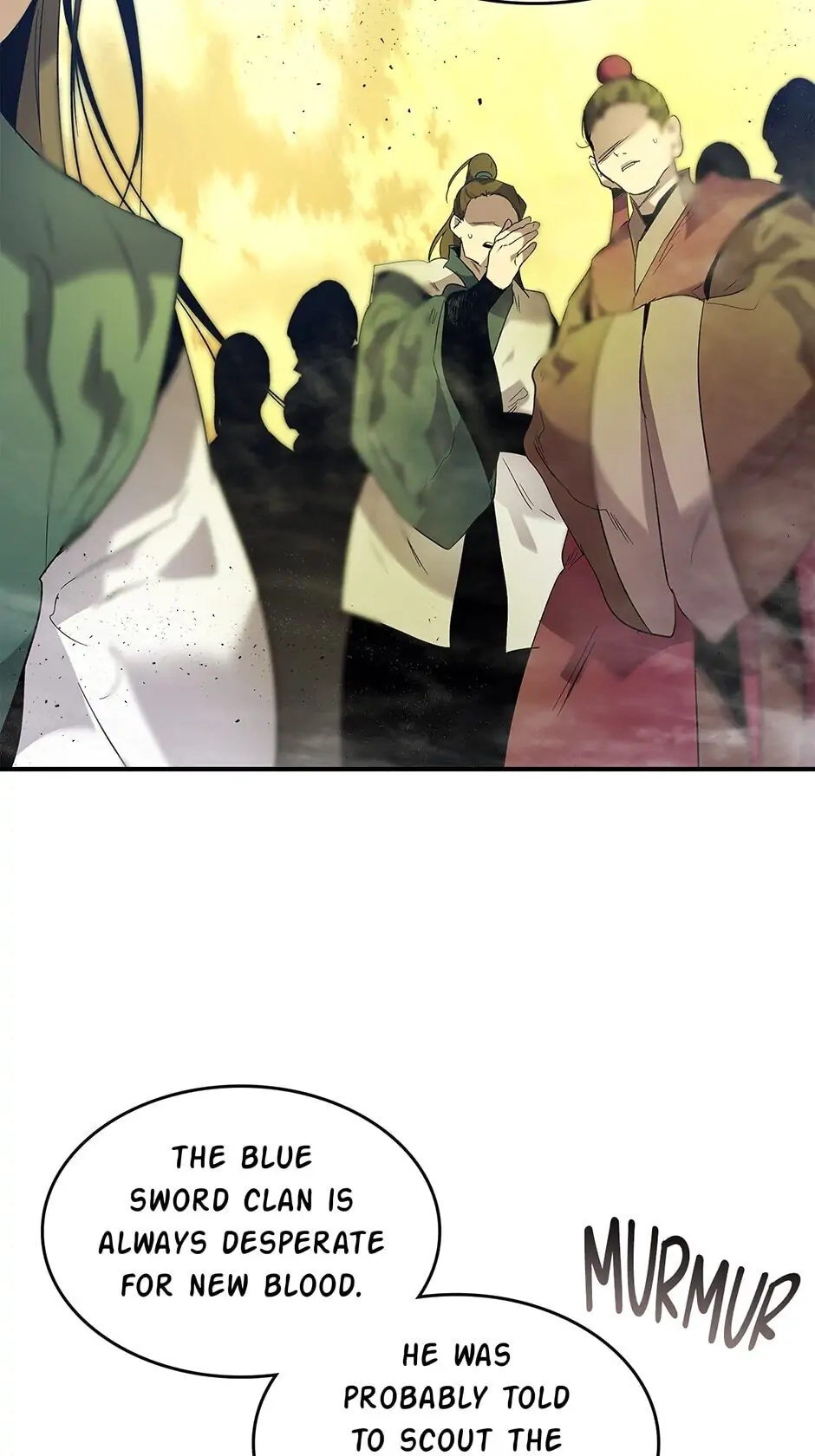 Leveling Up with Gods Chapter 35 - Page 63