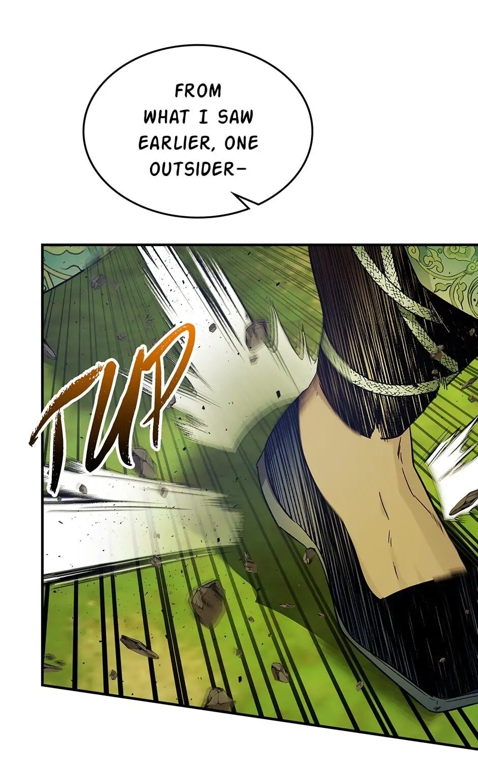 Leveling Up with Gods Chapter 35 - Page 65