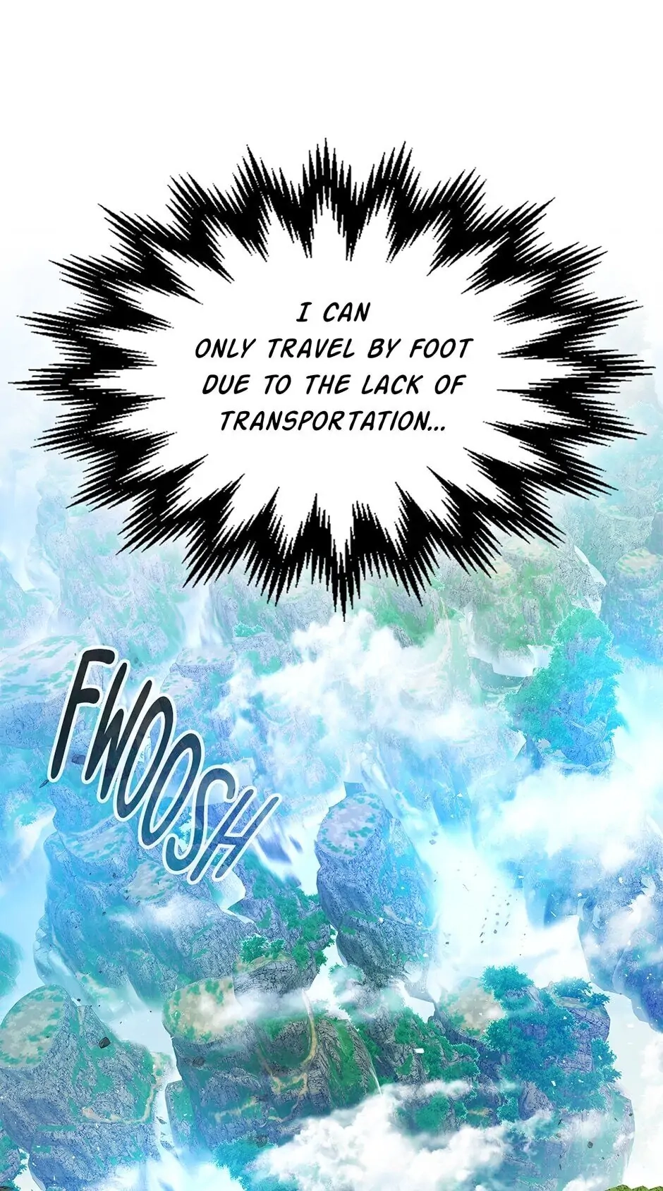 Leveling Up with Gods Chapter 35 - Page 75