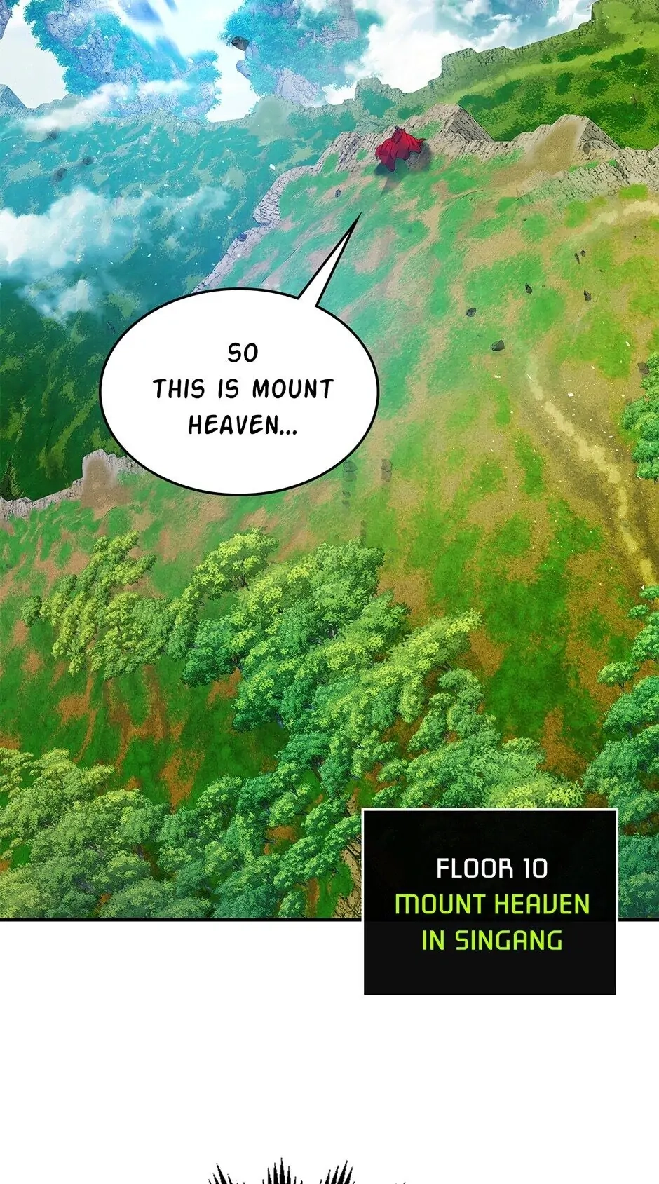 Leveling Up with Gods Chapter 35 - Page 76
