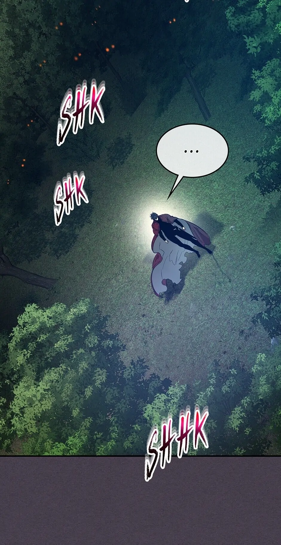 Leveling Up with Gods Chapter 35 - Page 82