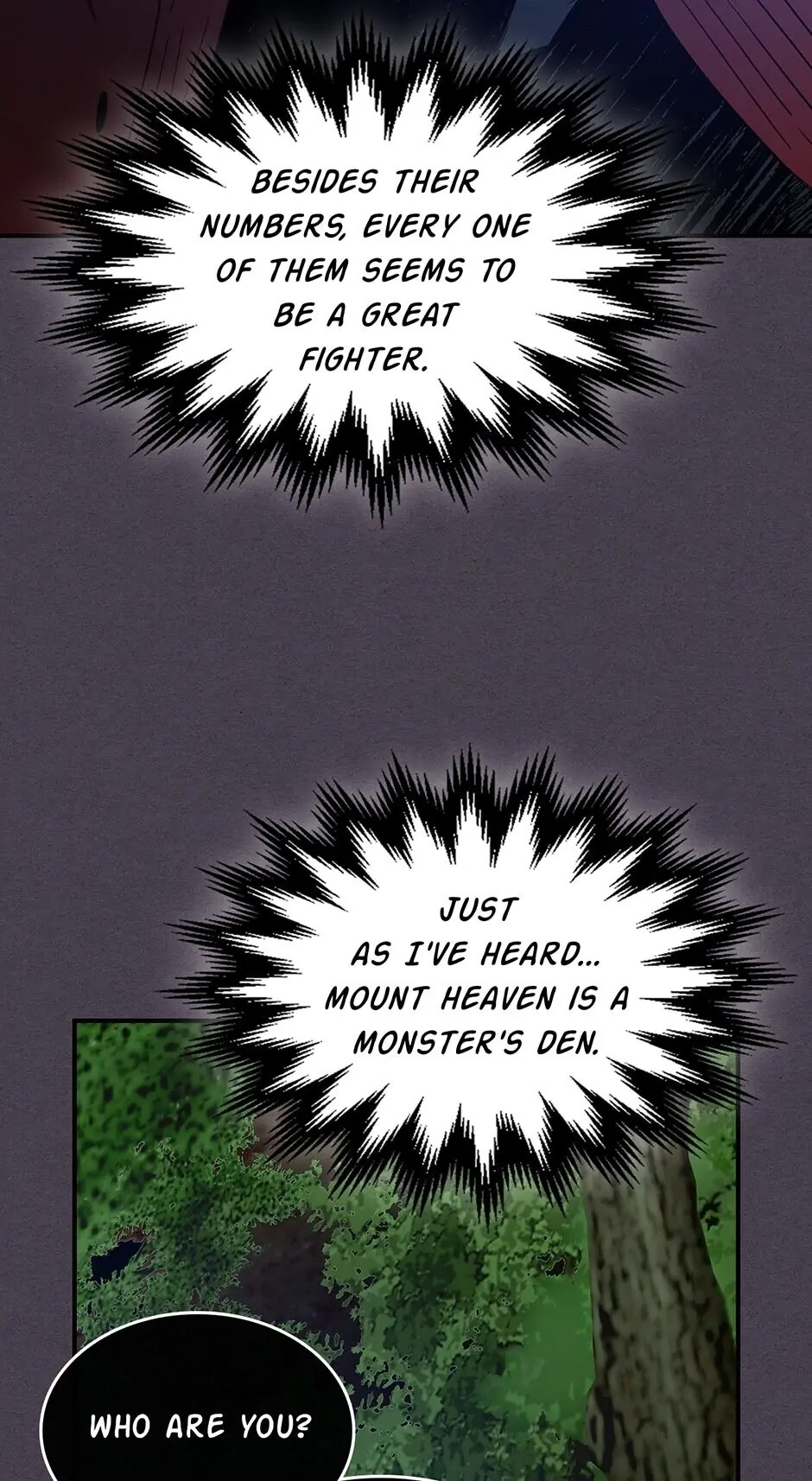 Leveling Up with Gods Chapter 35 - Page 84