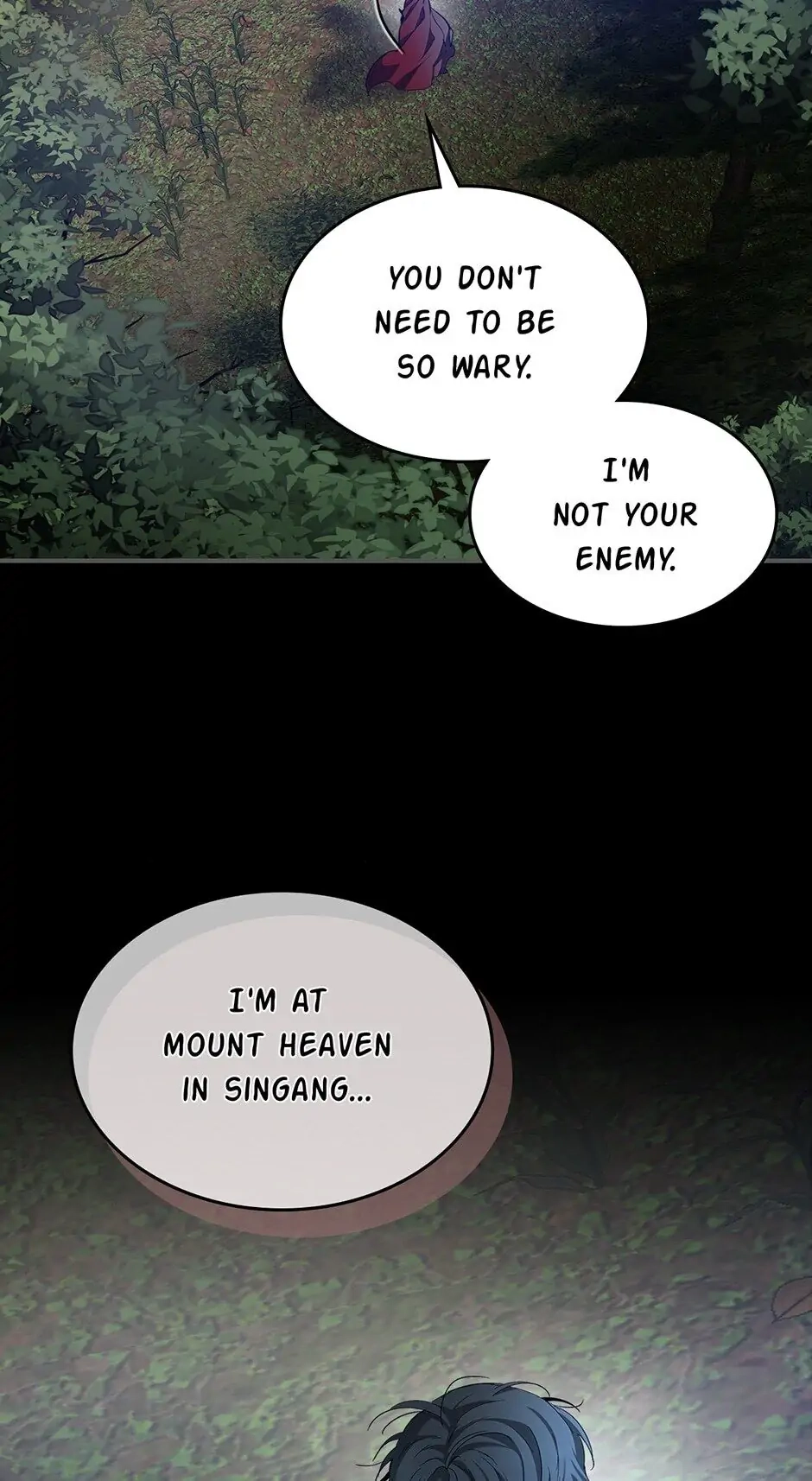 Leveling Up with Gods Chapter 35 - Page 86