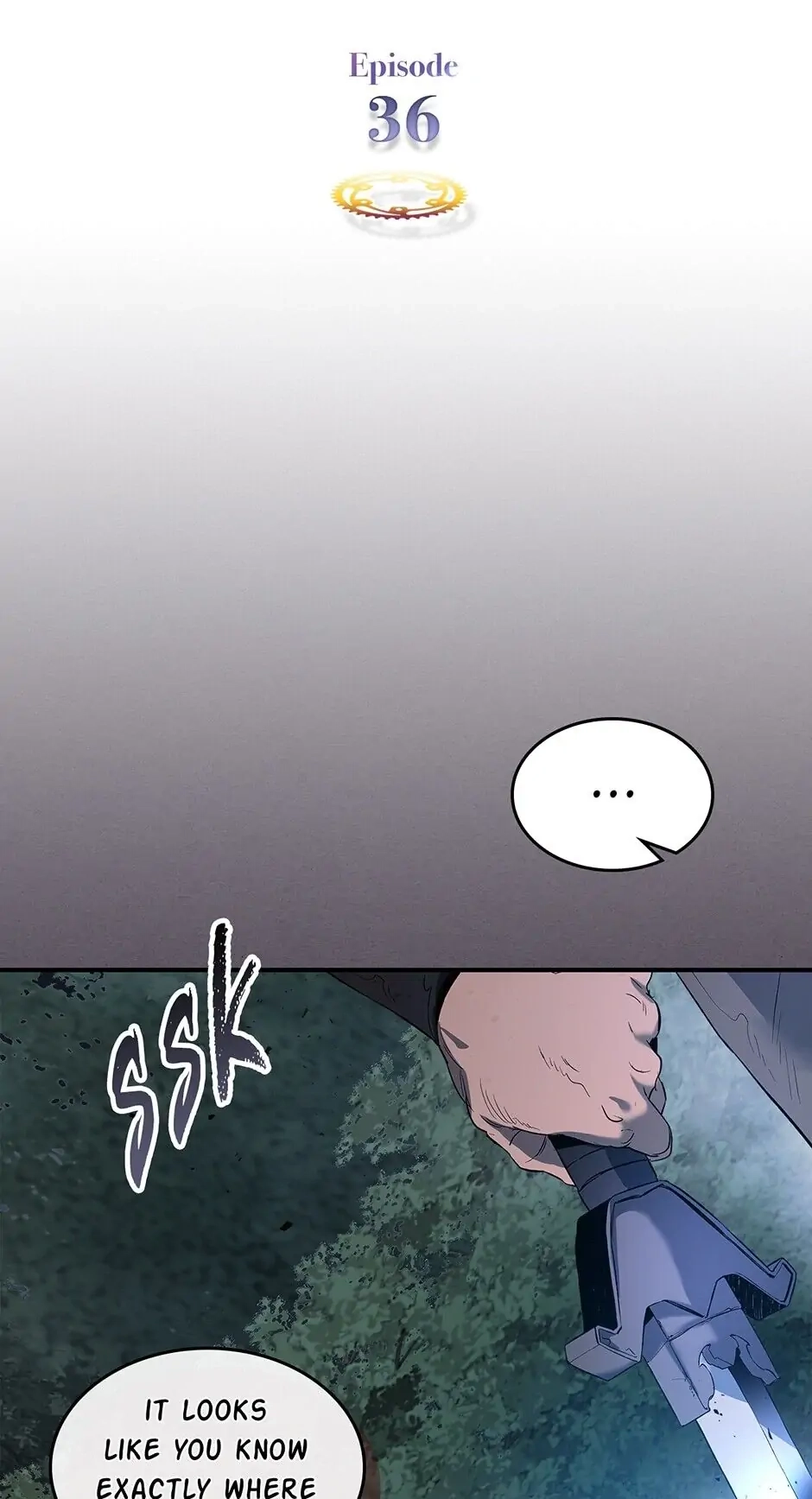 Leveling Up with Gods Chapter 36 - Page 6