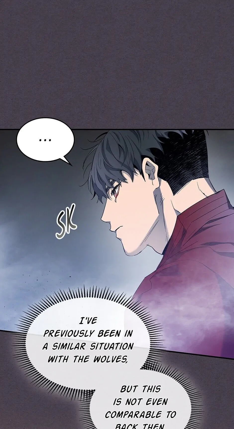 Leveling Up with Gods Chapter 36 - Page 8