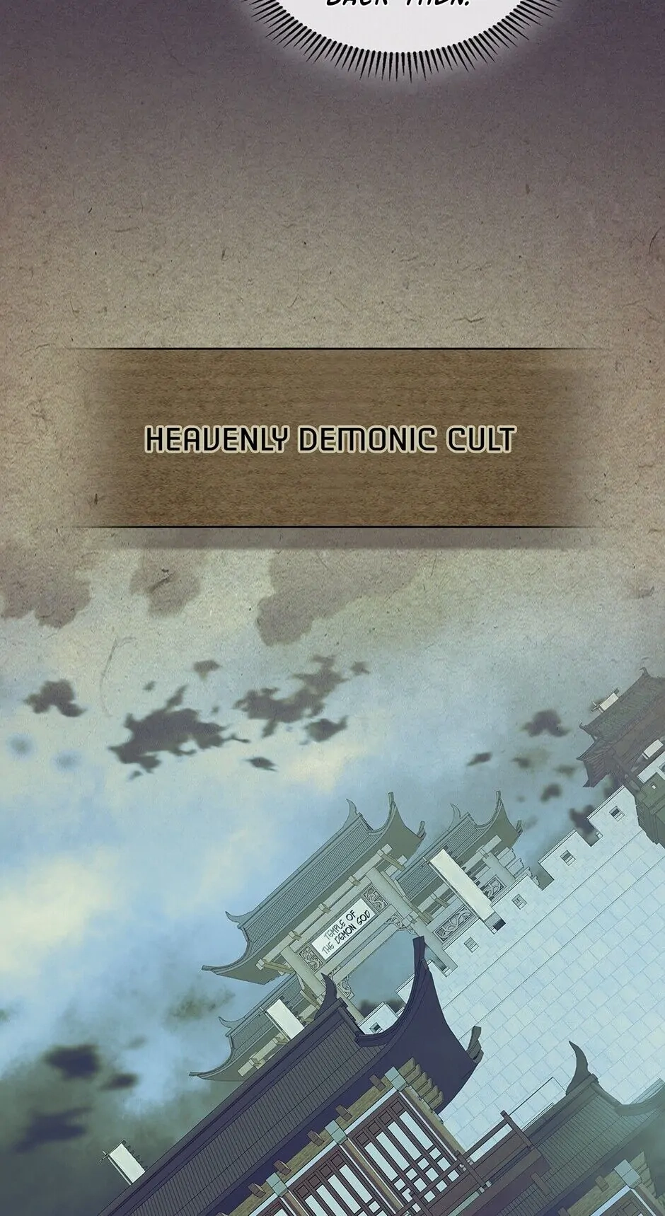 Leveling Up with Gods Chapter 36 - Page 9
