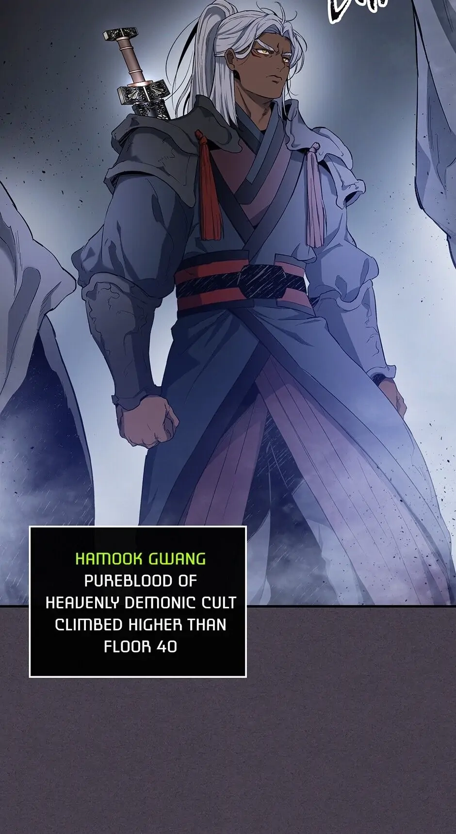 Leveling Up with Gods Chapter 36 - Page 12