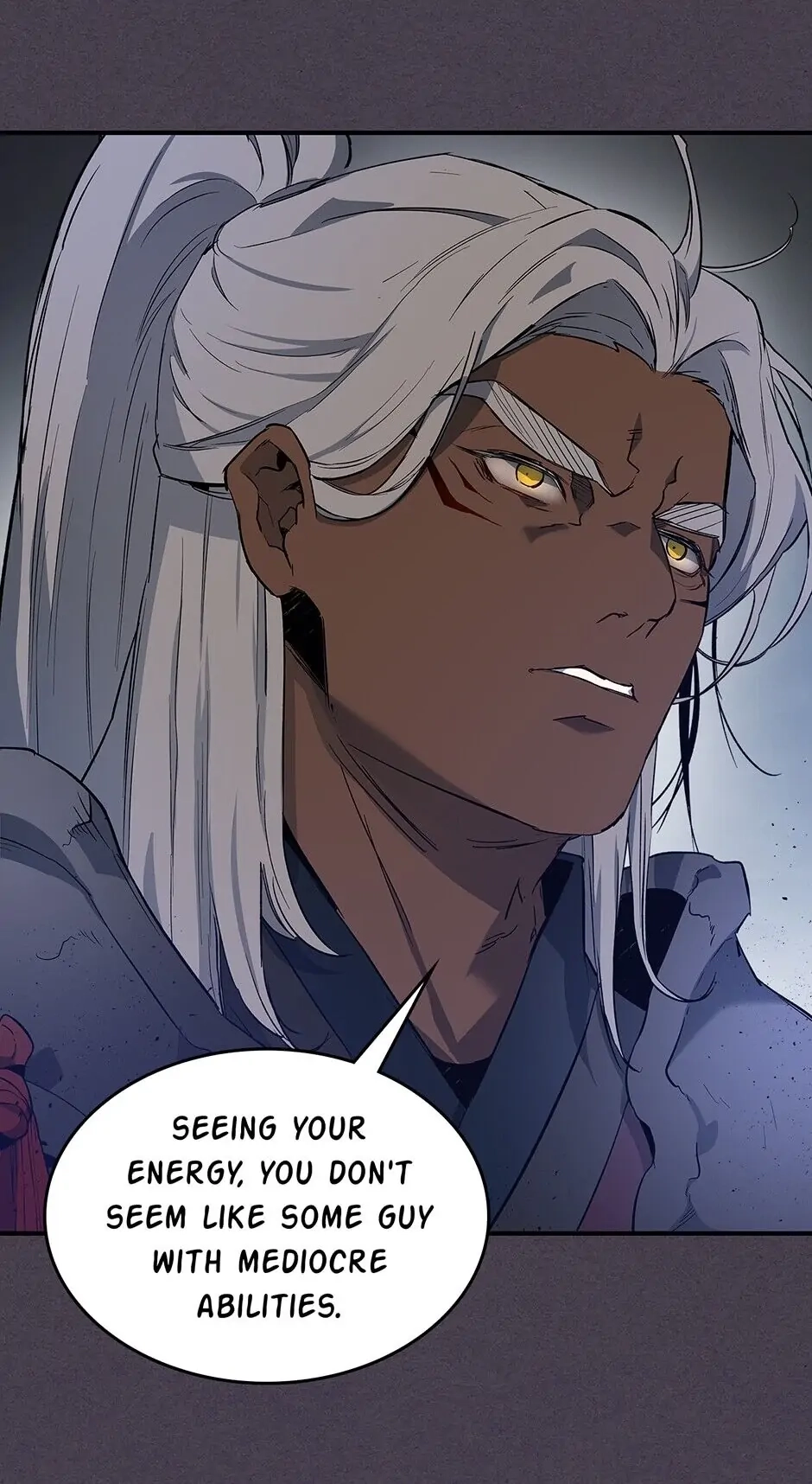 Leveling Up with Gods Chapter 36 - Page 13