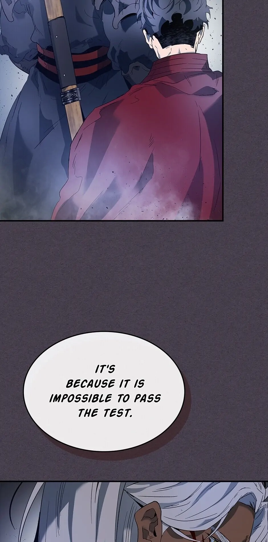 Leveling Up with Gods Chapter 36 - Page 21