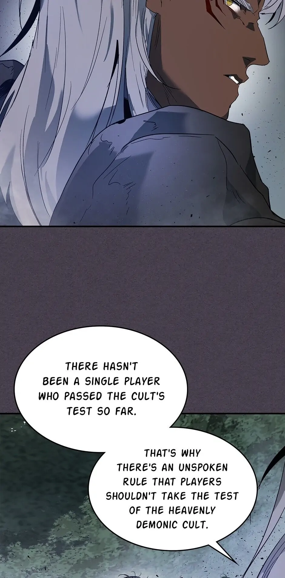 Leveling Up with Gods Chapter 36 - Page 22