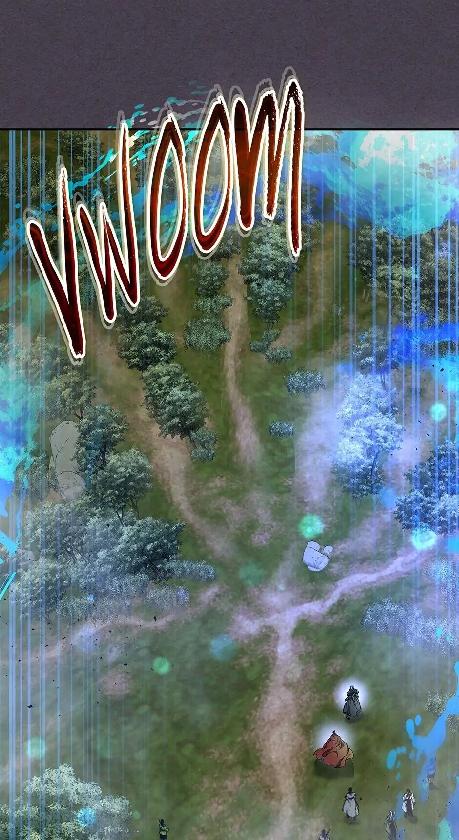 Leveling Up with Gods Chapter 36 - Page 29