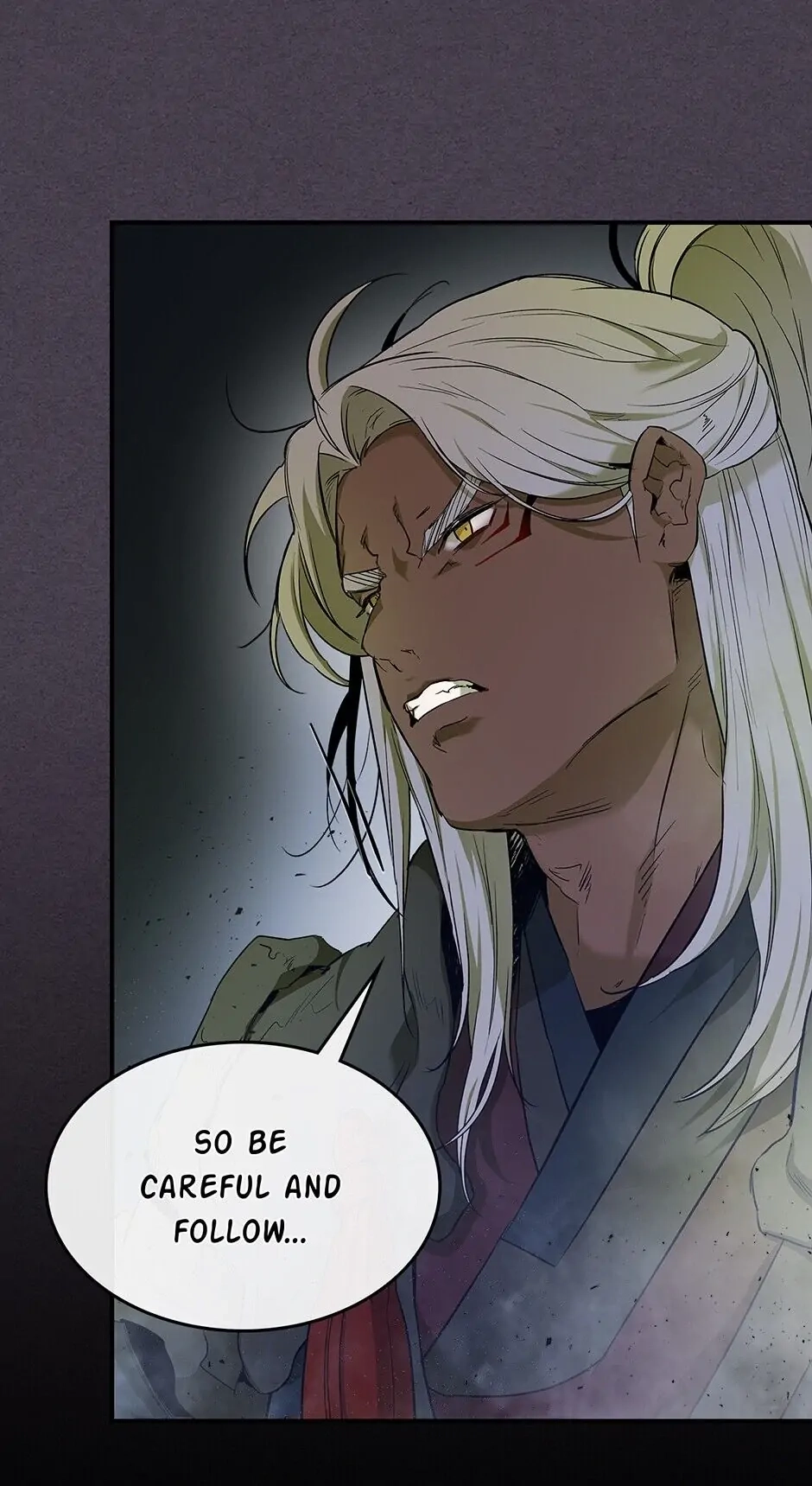 Leveling Up with Gods Chapter 36 - Page 32