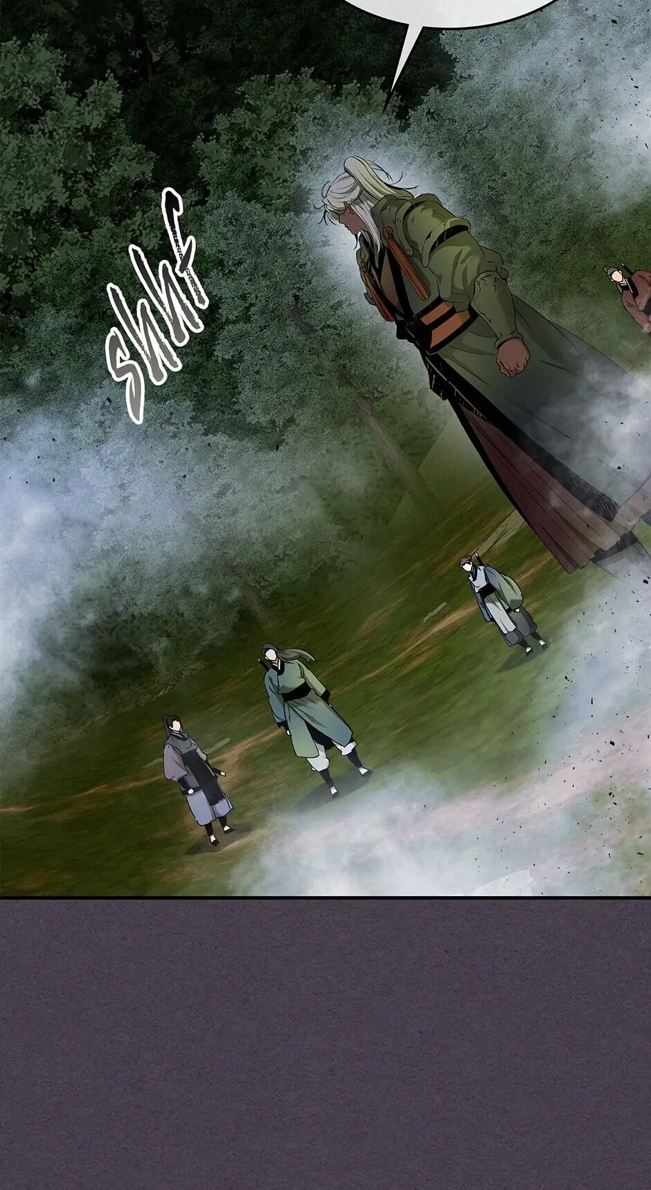 Leveling Up with Gods Chapter 36 - Page 34