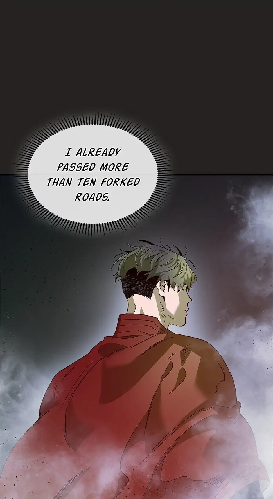 Leveling Up with Gods Chapter 36 - Page 40
