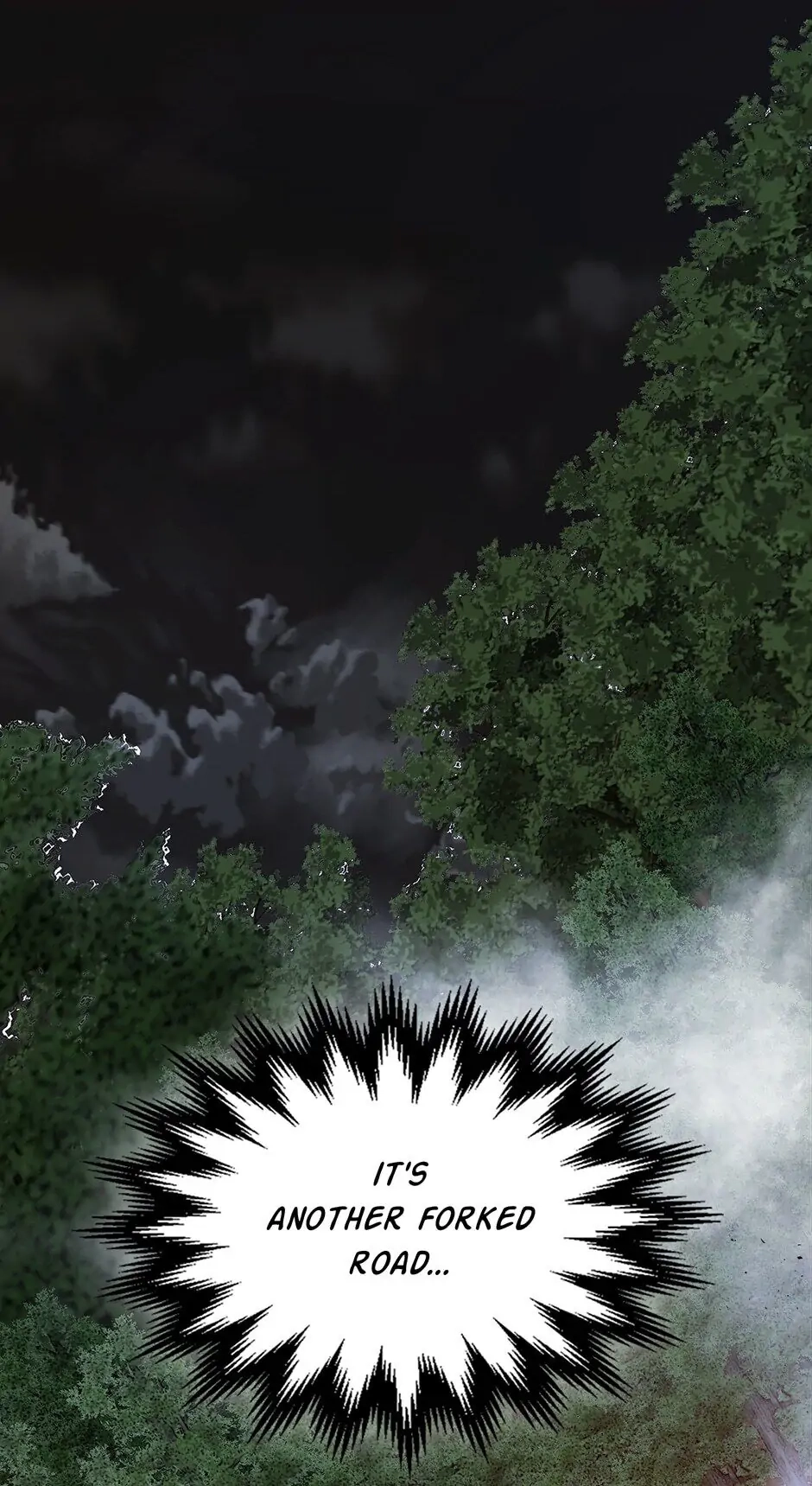 Leveling Up with Gods Chapter 36 - Page 44