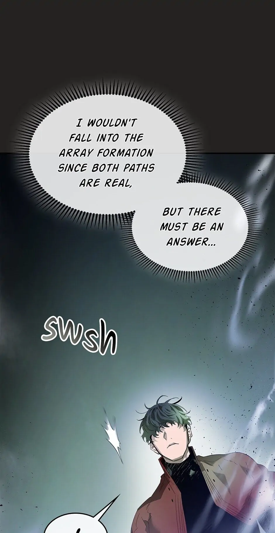 Leveling Up with Gods Chapter 36 - Page 47
