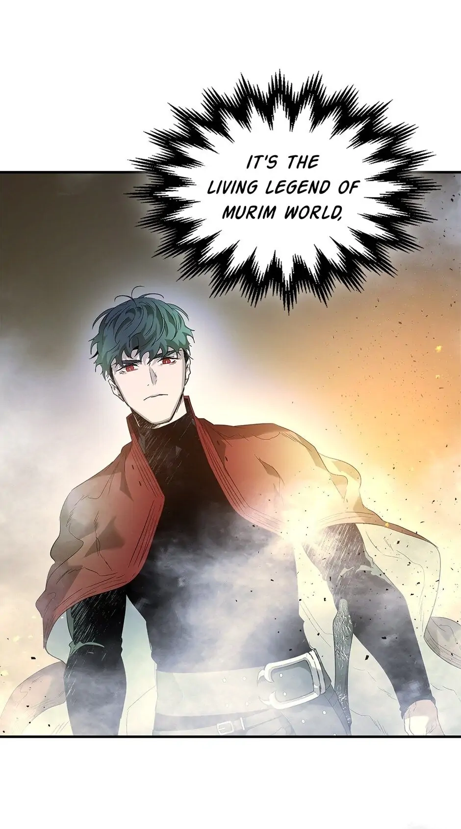 Leveling Up with Gods Chapter 36 - Page 57