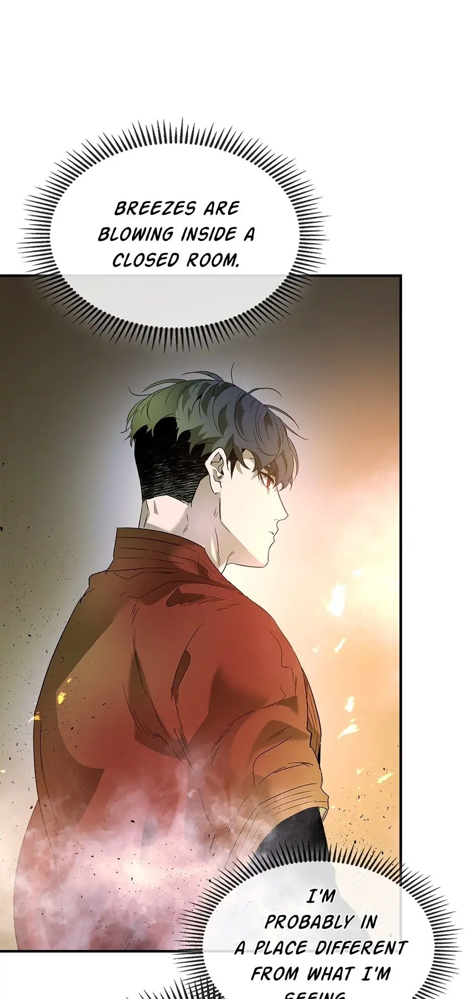 Leveling Up with Gods Chapter 36 - Page 61