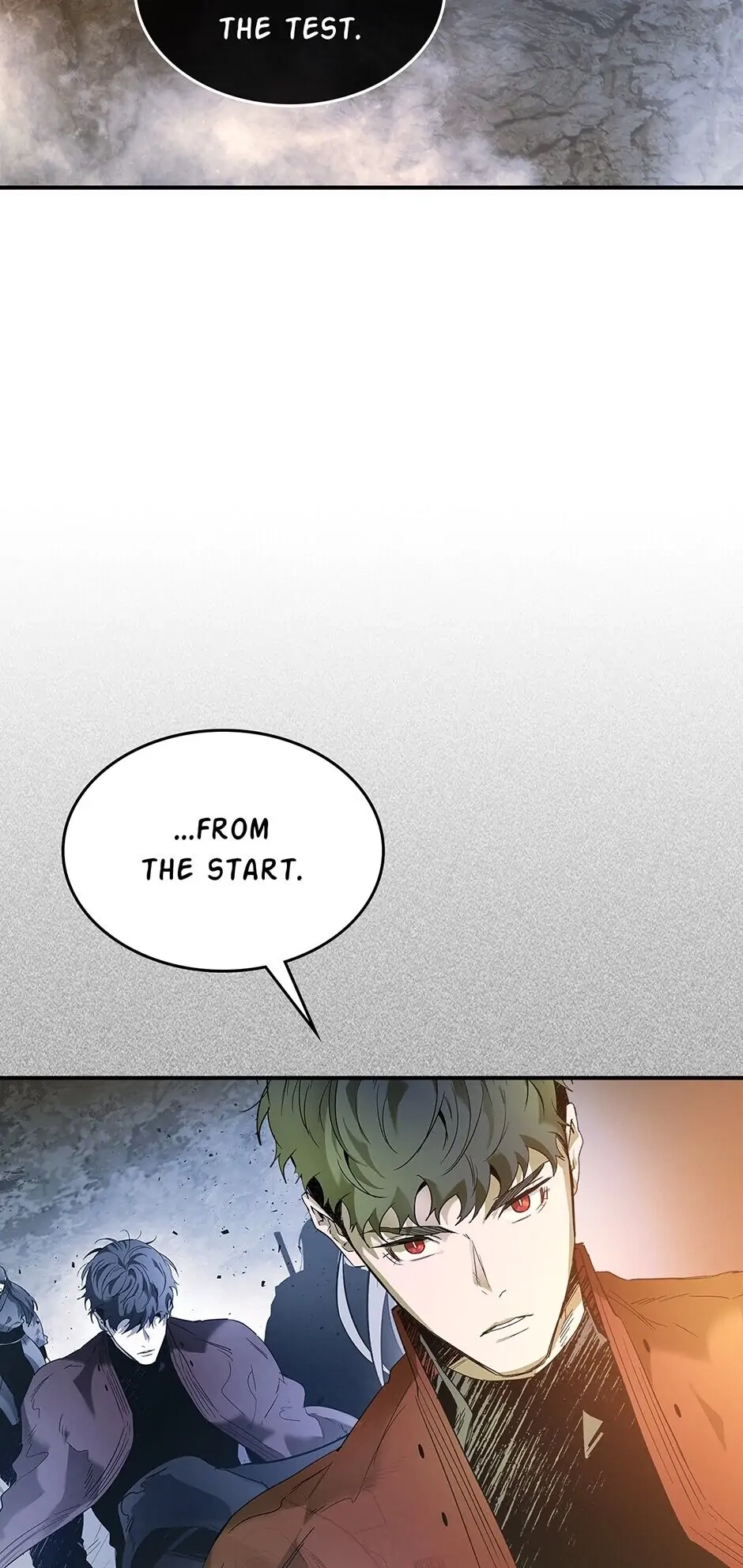 Leveling Up with Gods Chapter 36 - Page 63