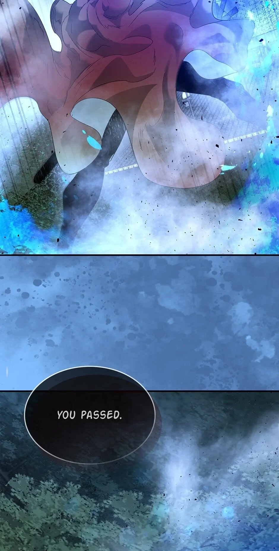 Leveling Up with Gods Chapter 36 - Page 67