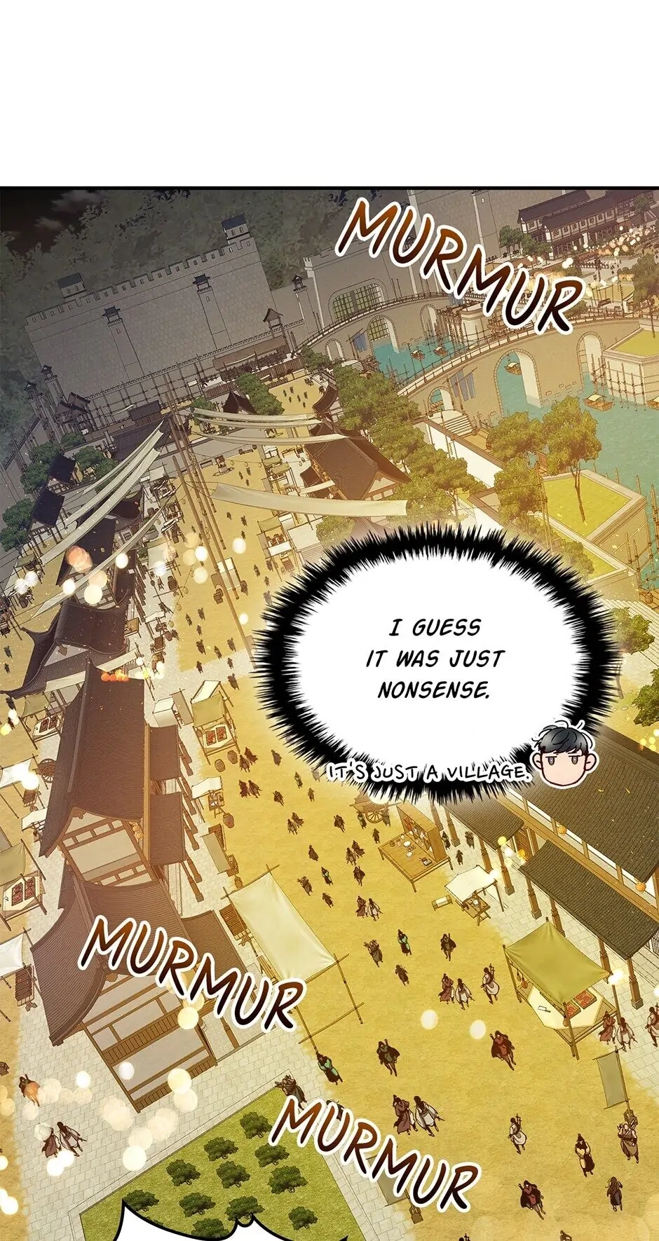 Leveling Up with Gods Chapter 36 - Page 74