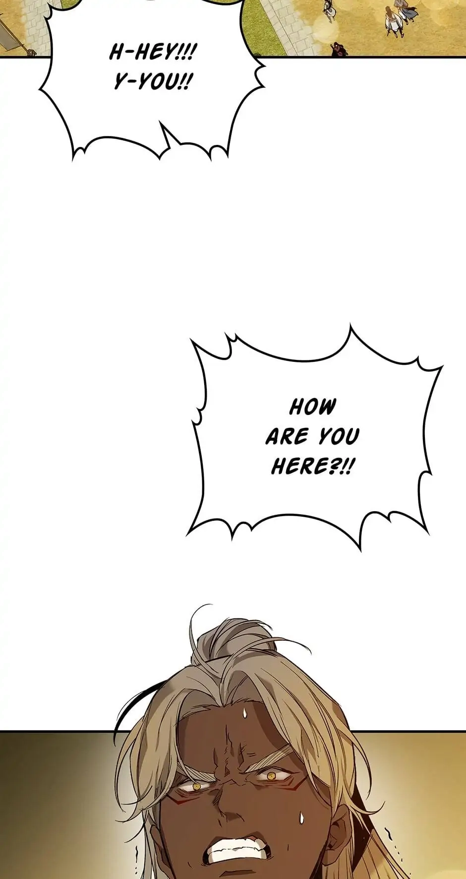 Leveling Up with Gods Chapter 36 - Page 75