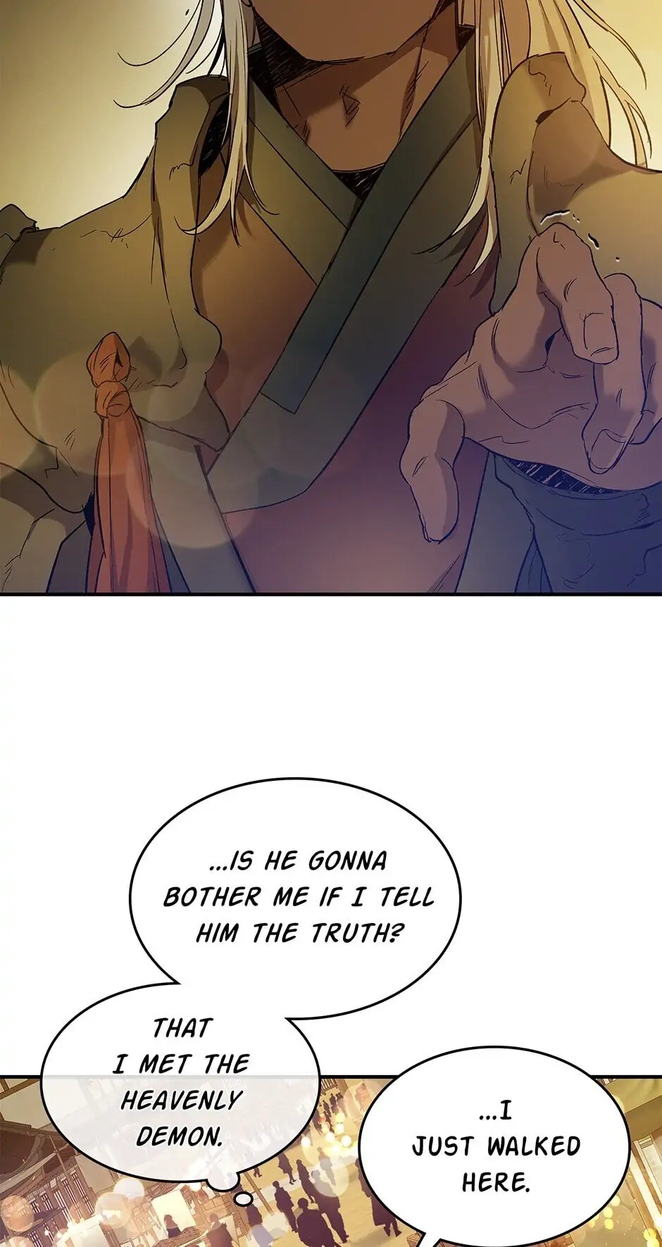 Leveling Up with Gods Chapter 36 - Page 76