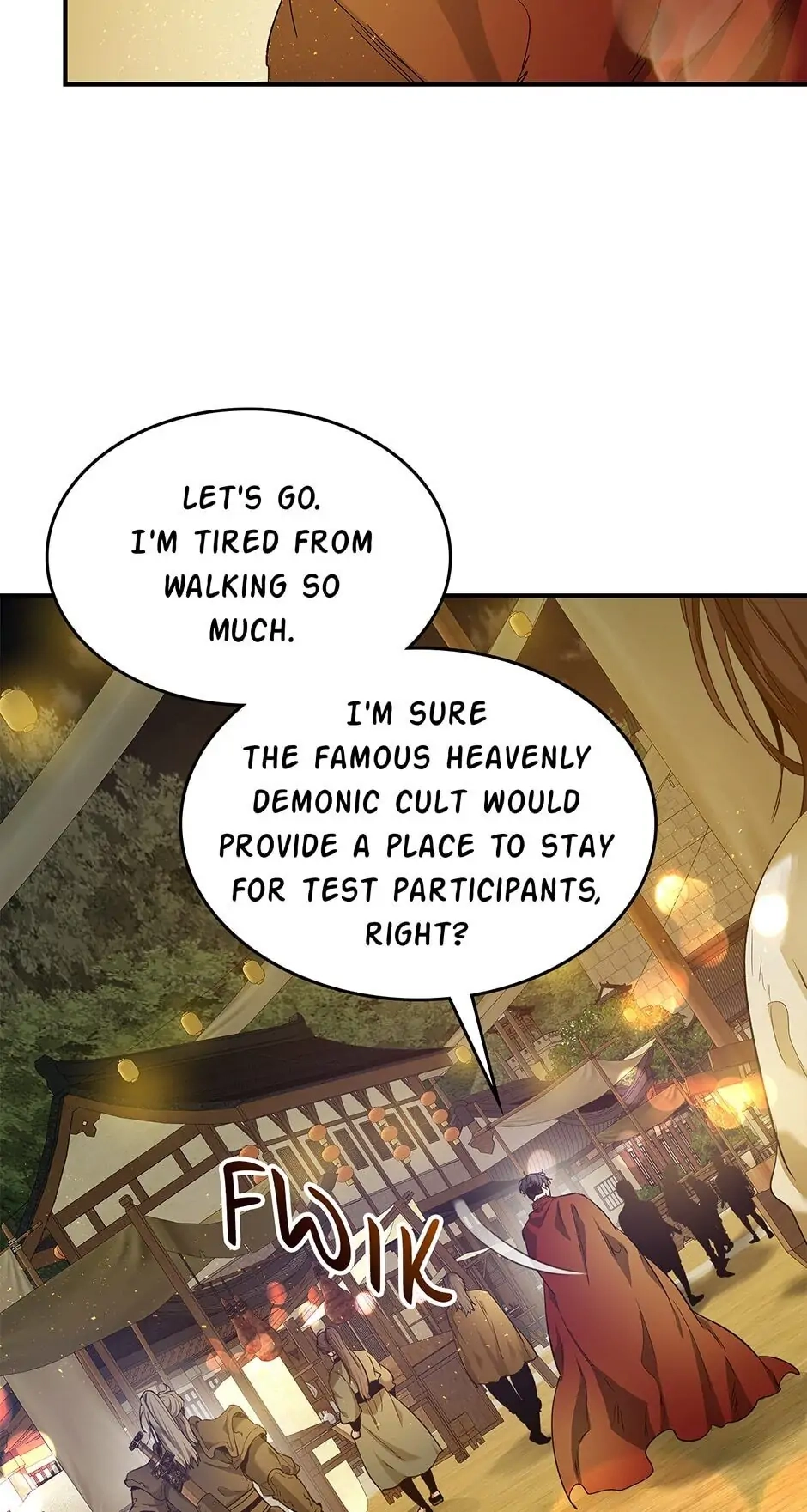 Leveling Up with Gods Chapter 36 - Page 79