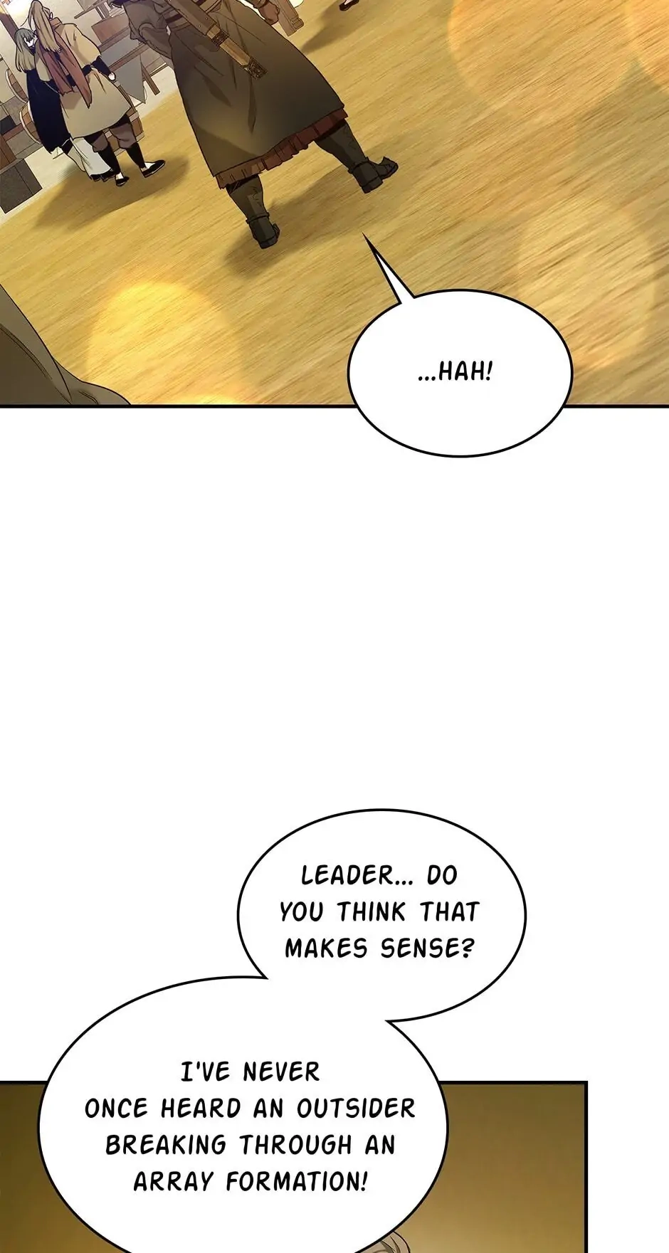 Leveling Up with Gods Chapter 36 - Page 80